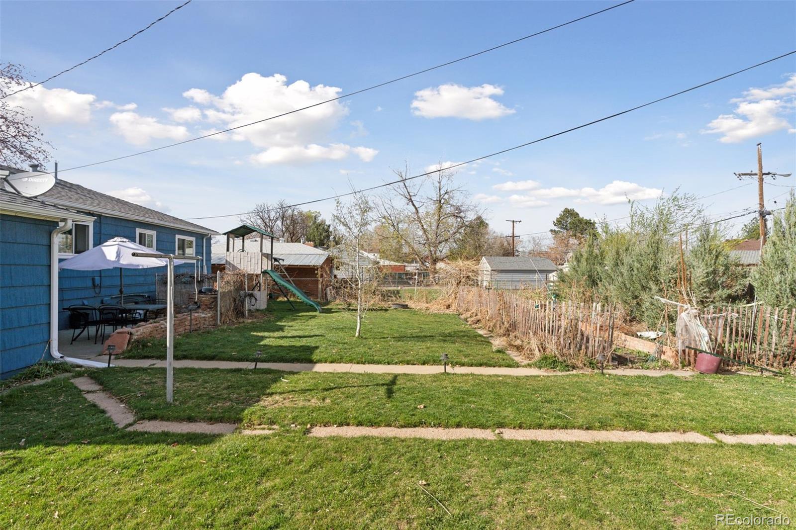 MLS Image #22 for 4040  ames street,wheat ridge, Colorado