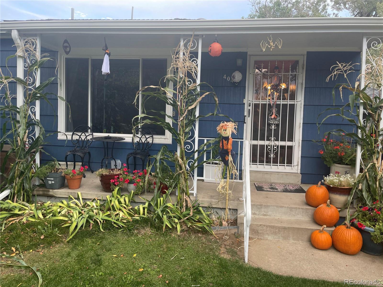MLS Image #25 for 4040  ames street,wheat ridge, Colorado