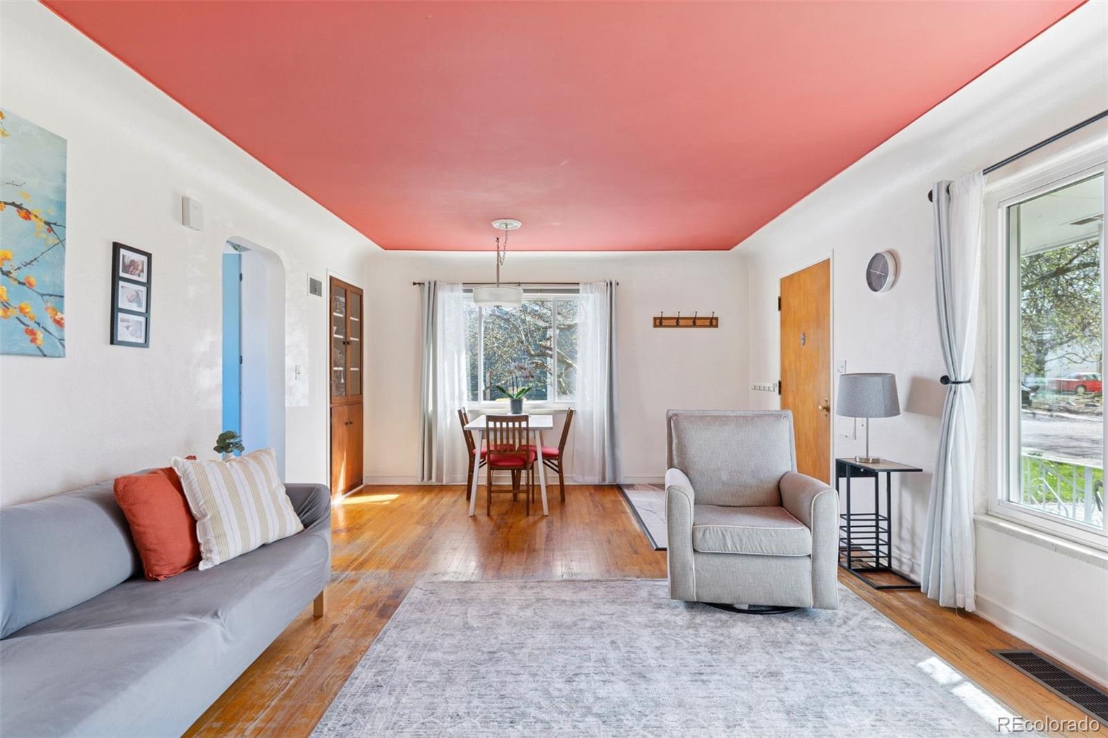 MLS Image #5 for 4040  ames street,wheat ridge, Colorado