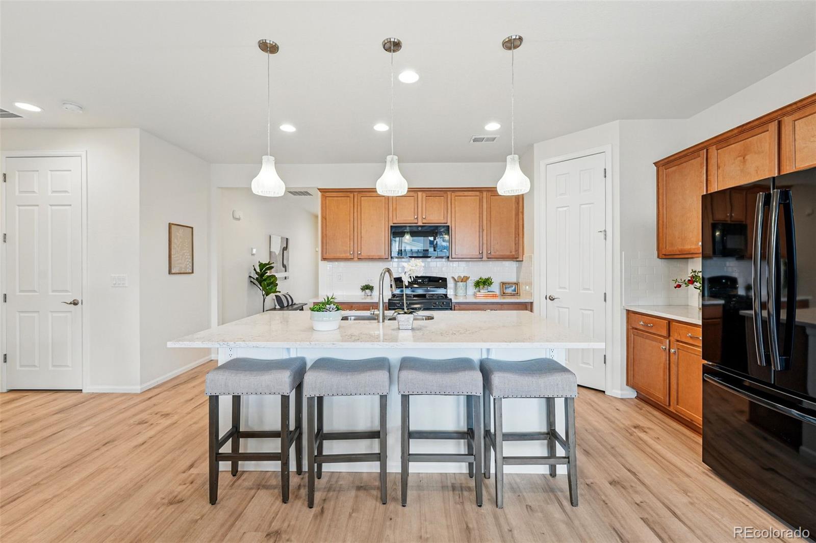 MLS Image #12 for 4063  castle vista drive,castle rock, Colorado