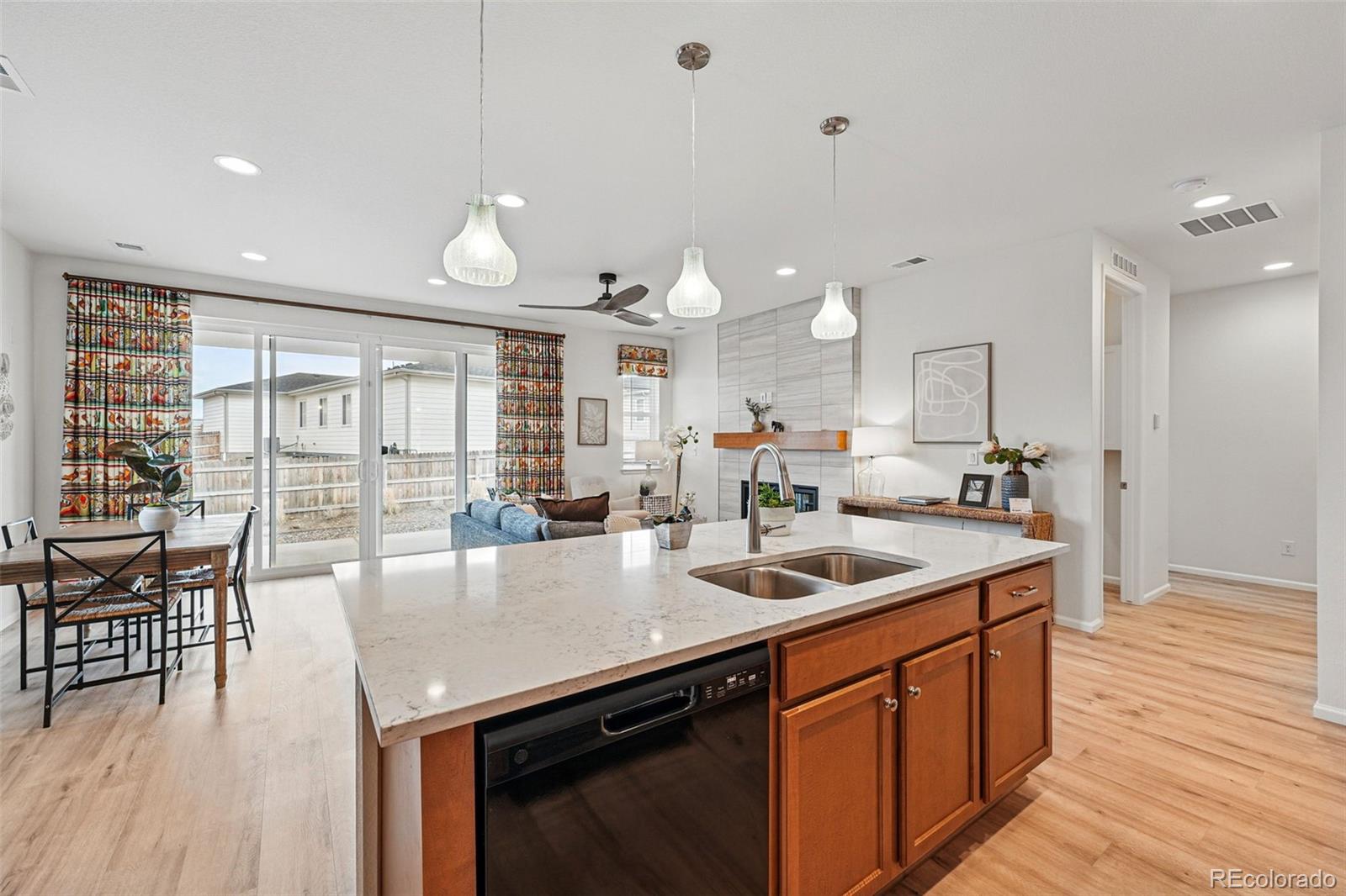 MLS Image #13 for 4063  castle vista drive,castle rock, Colorado