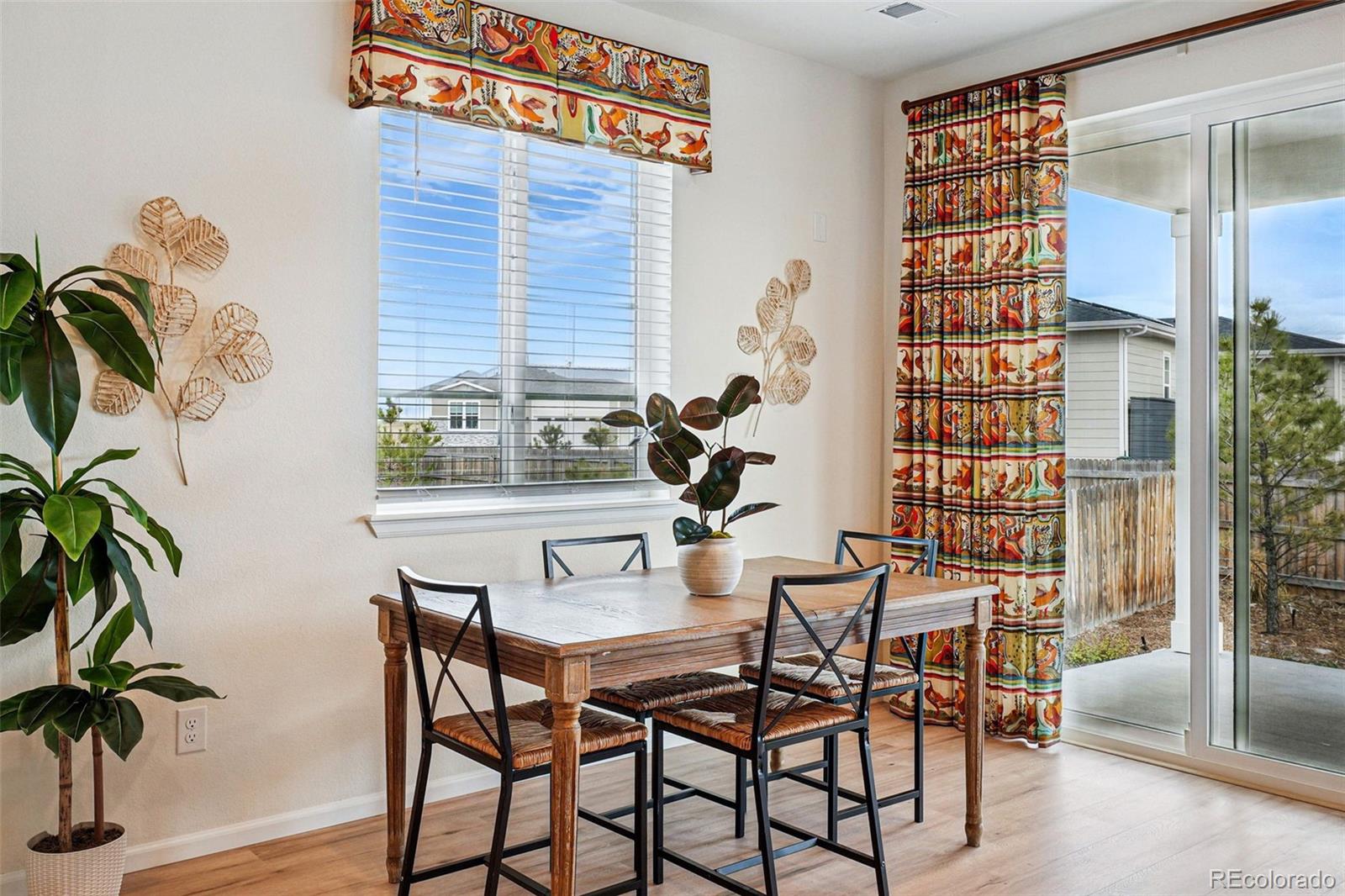 MLS Image #14 for 4063  castle vista drive,castle rock, Colorado