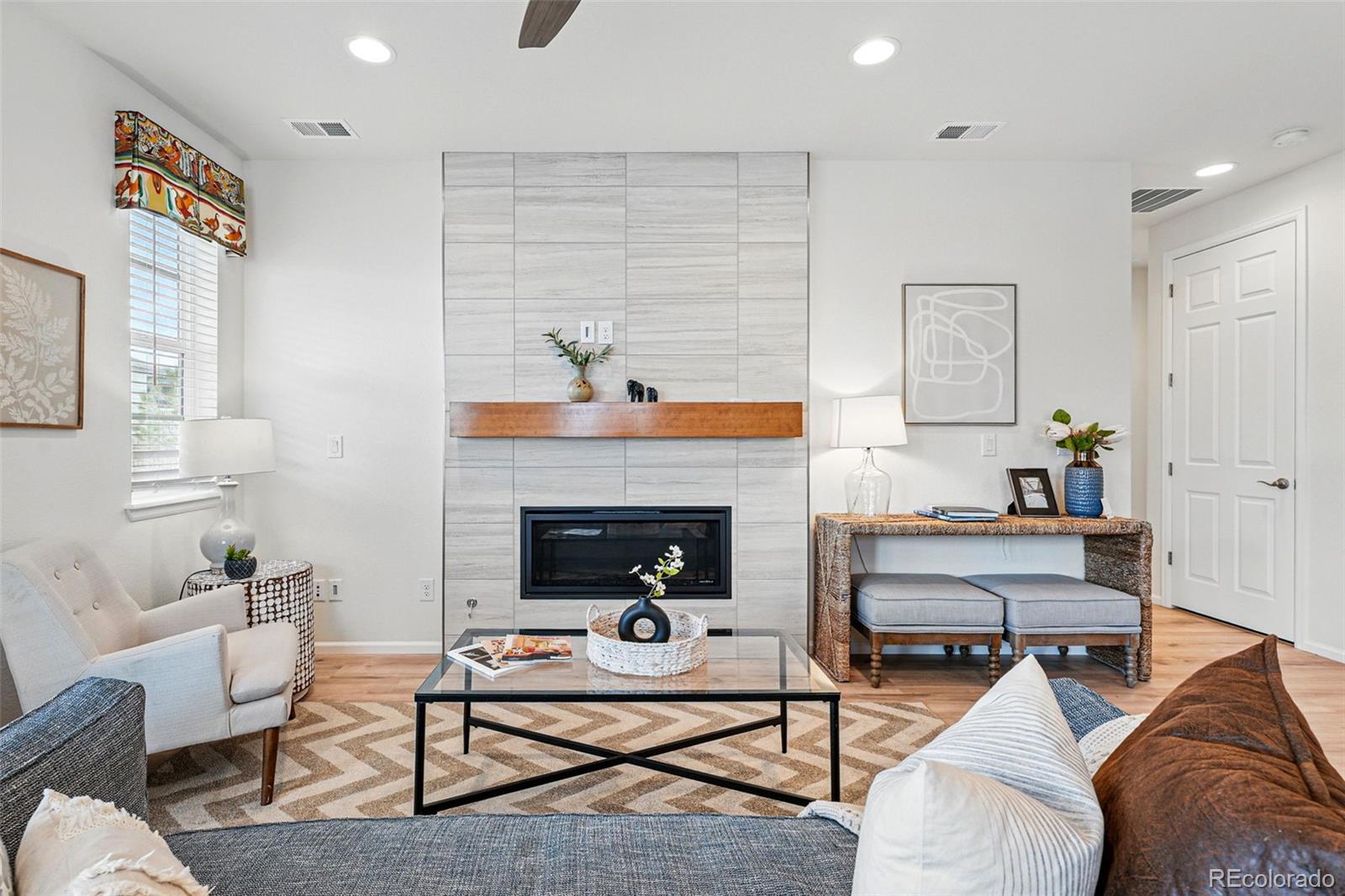 MLS Image #16 for 4063  castle vista drive,castle rock, Colorado