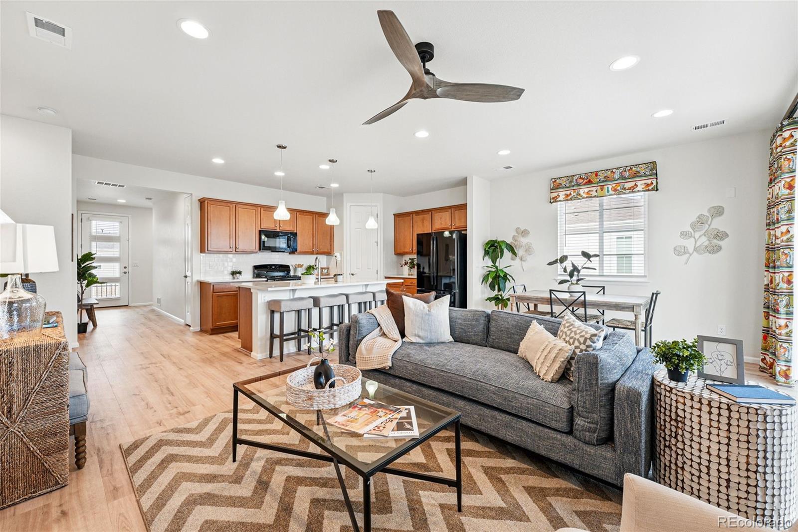 MLS Image #18 for 4063  castle vista drive,castle rock, Colorado