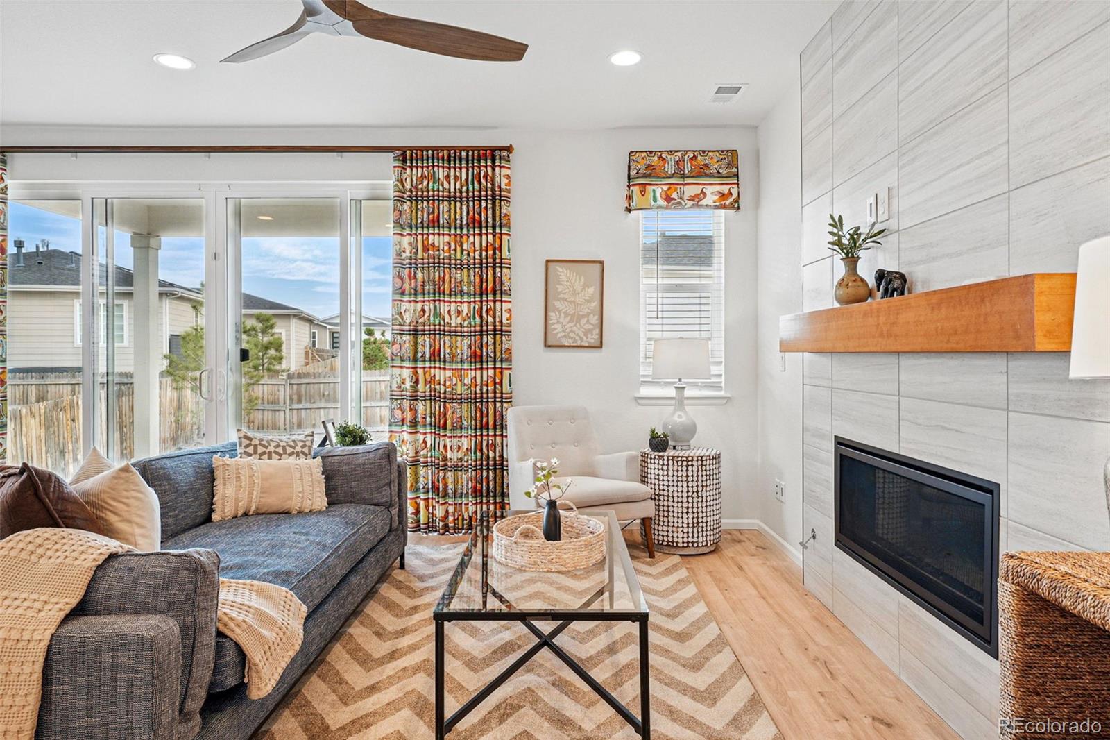 MLS Image #19 for 4063  castle vista drive,castle rock, Colorado