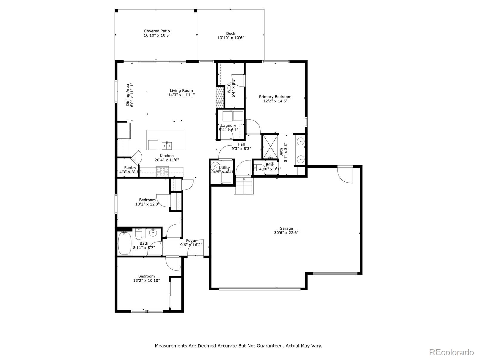 MLS Image #39 for 4063  castle vista drive,castle rock, Colorado