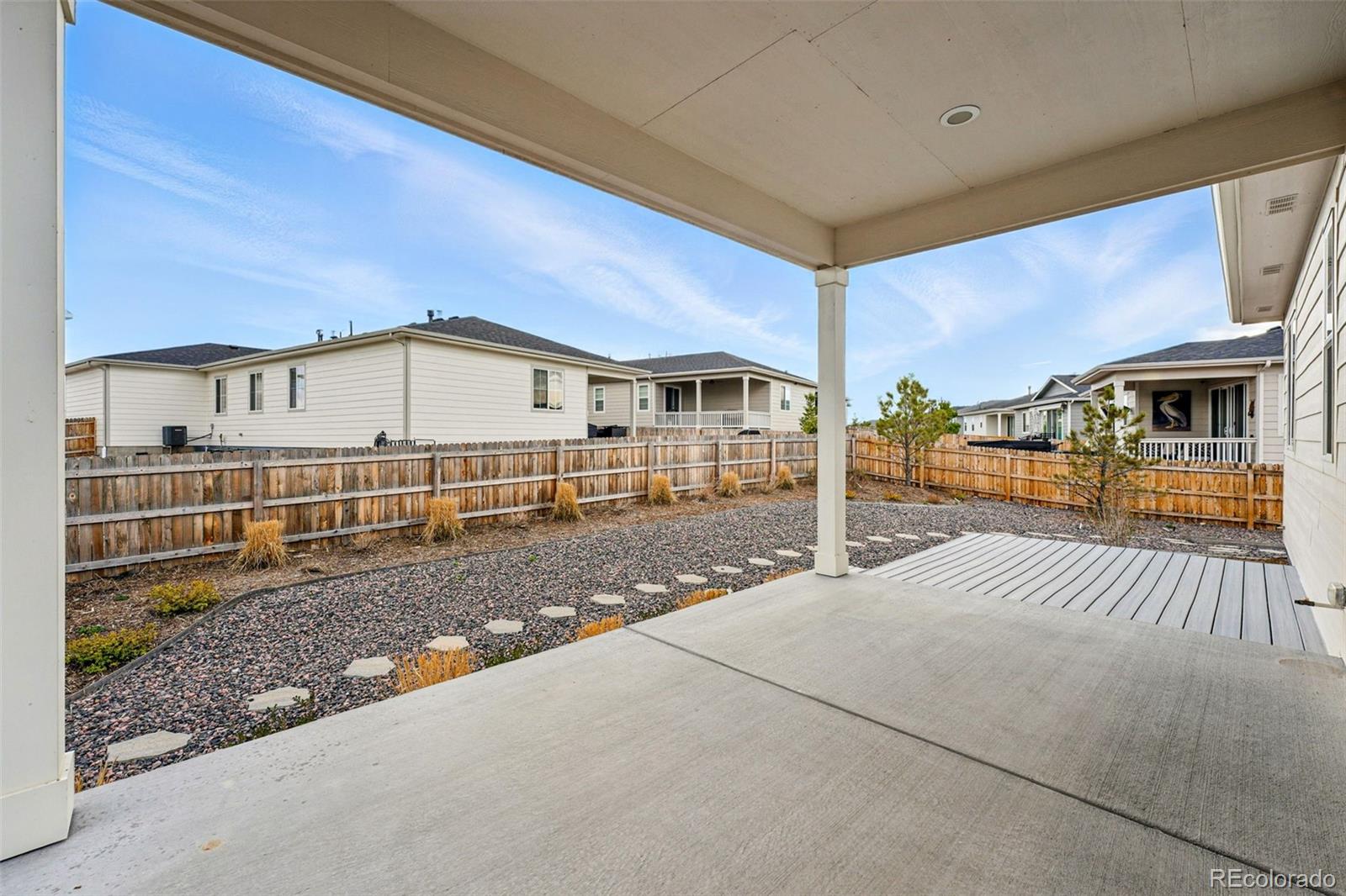 MLS Image #40 for 4063  castle vista drive,castle rock, Colorado