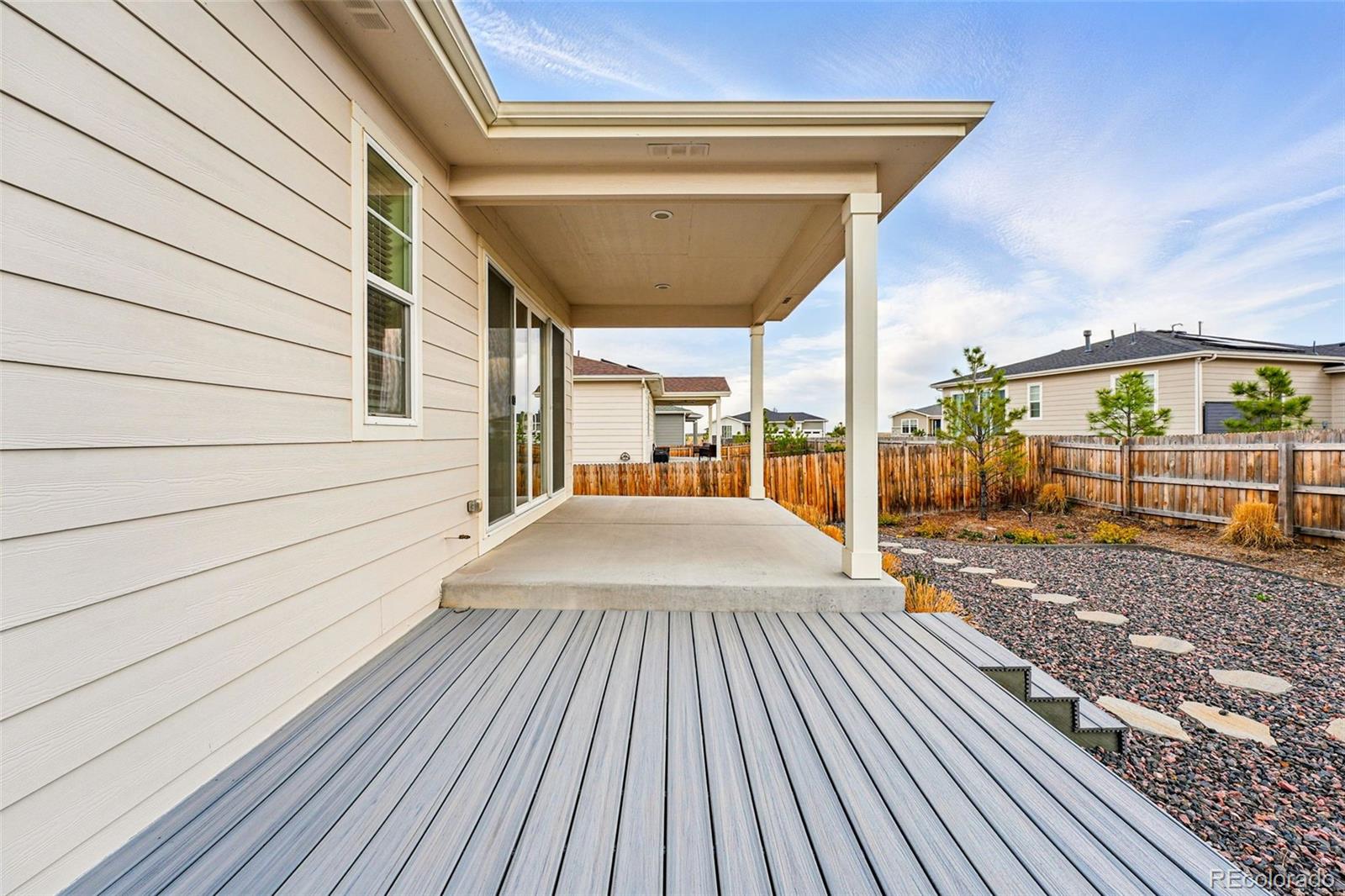 MLS Image #41 for 4063  castle vista drive,castle rock, Colorado