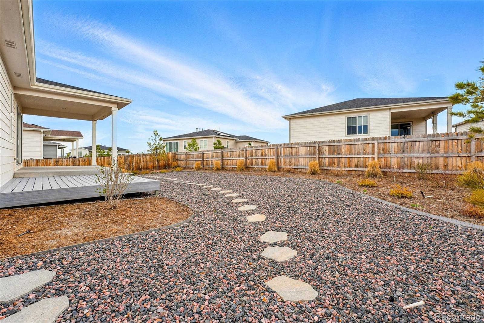 MLS Image #42 for 4063  castle vista drive,castle rock, Colorado