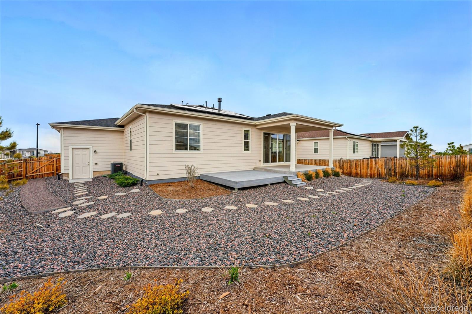 MLS Image #43 for 4063  castle vista drive,castle rock, Colorado