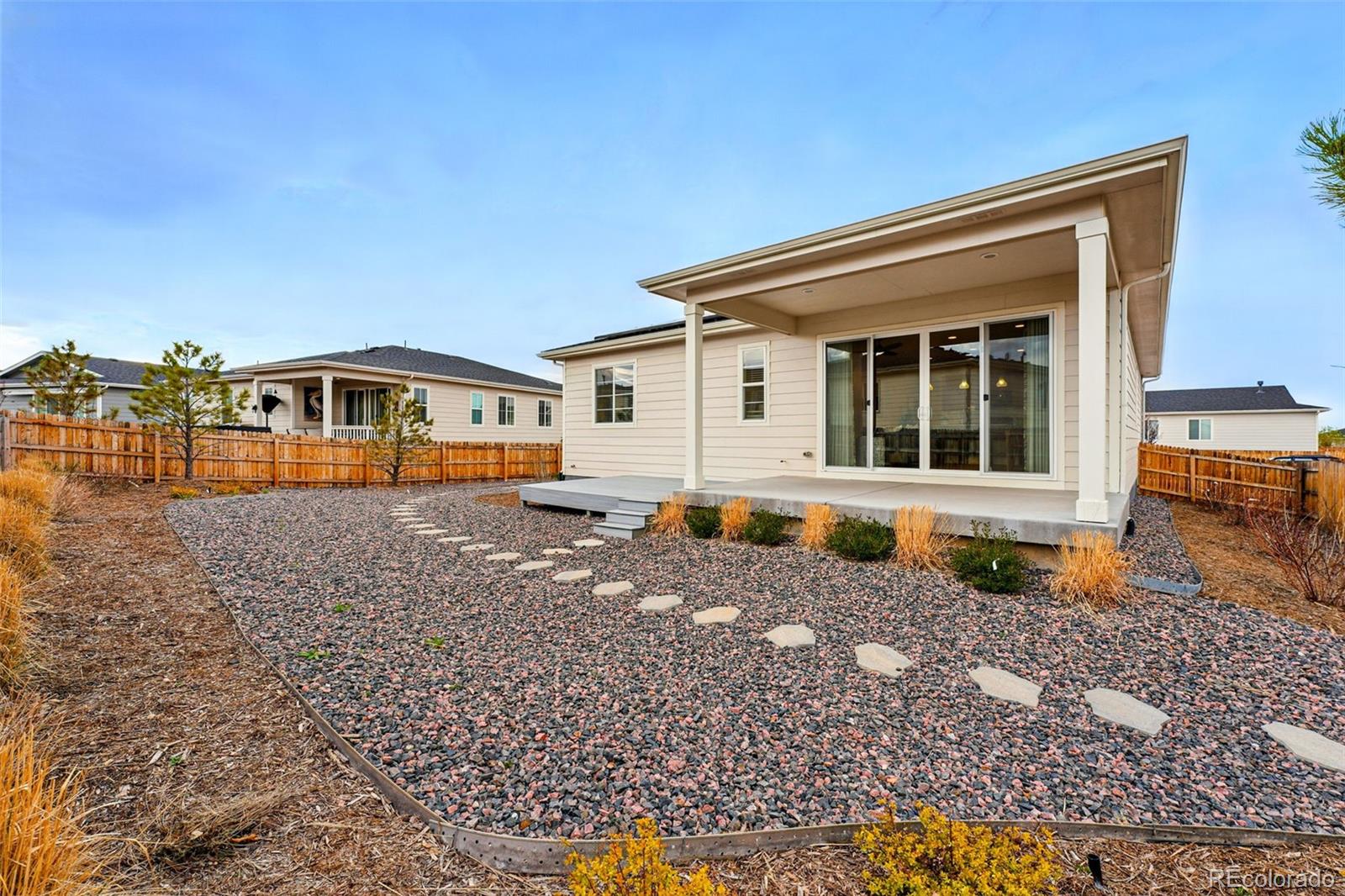 MLS Image #44 for 4063  castle vista drive,castle rock, Colorado