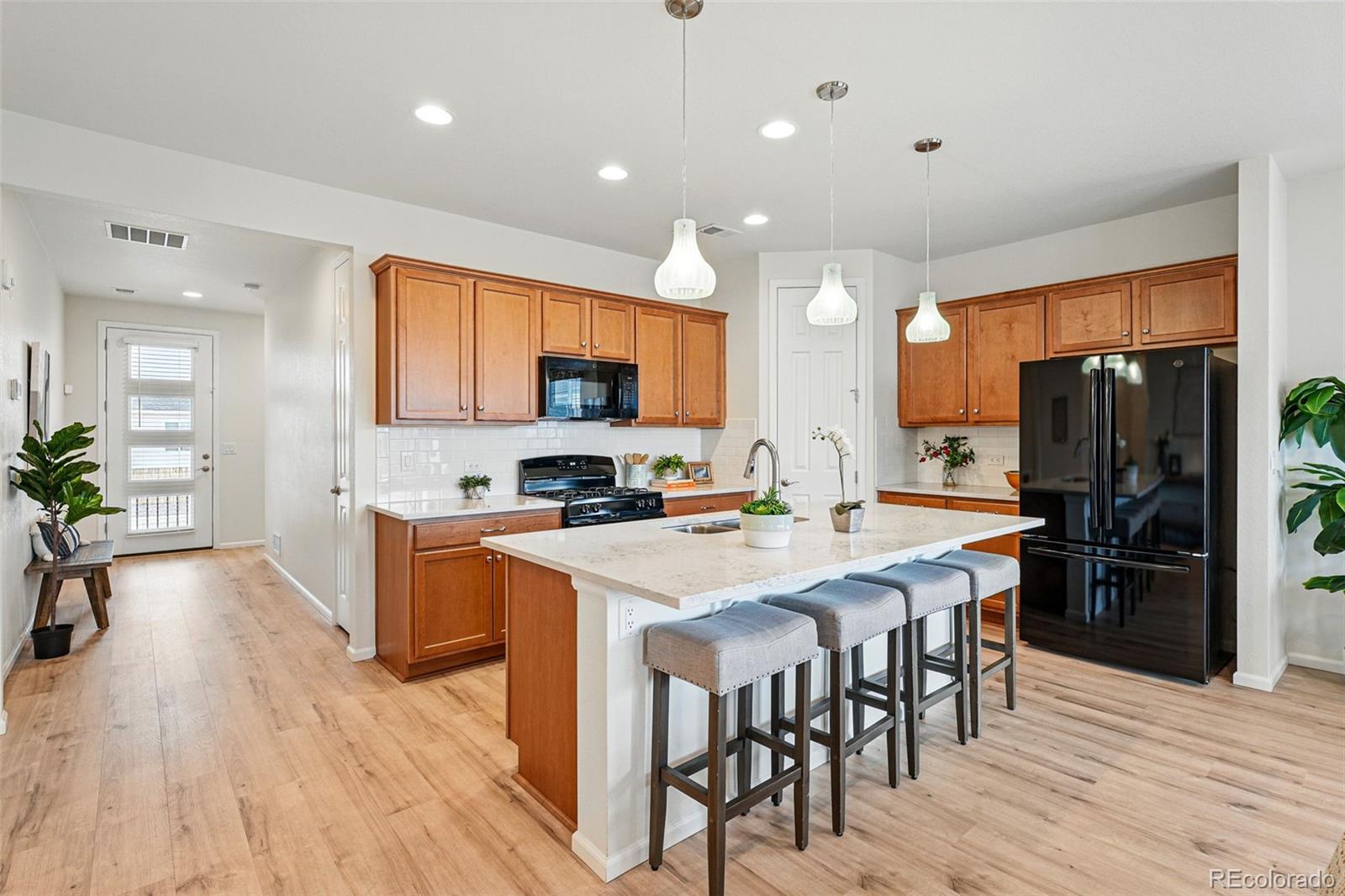 MLS Image #9 for 4063  castle vista drive,castle rock, Colorado