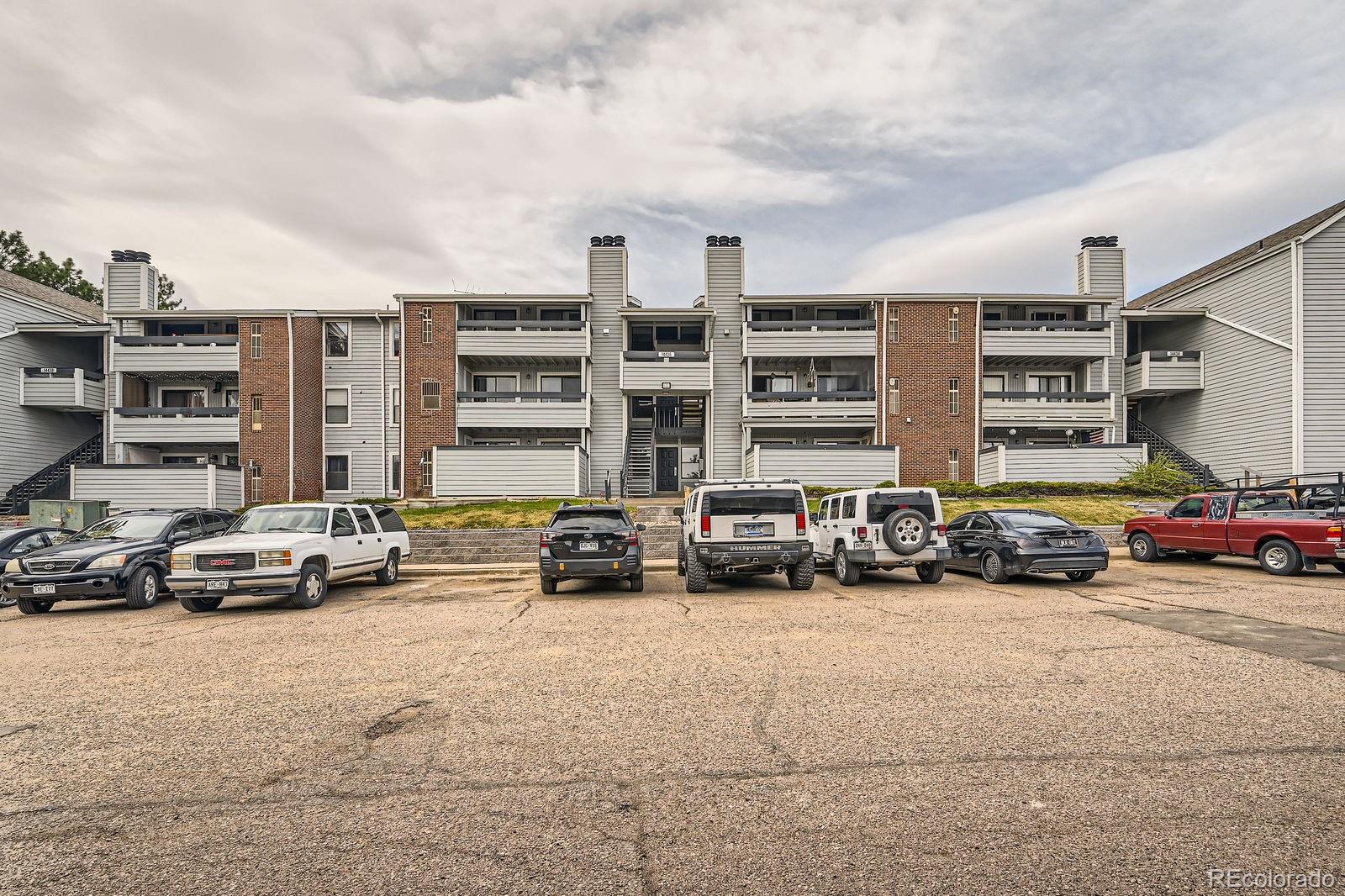 MLS Image #1 for 14434 e 1st drive,aurora, Colorado