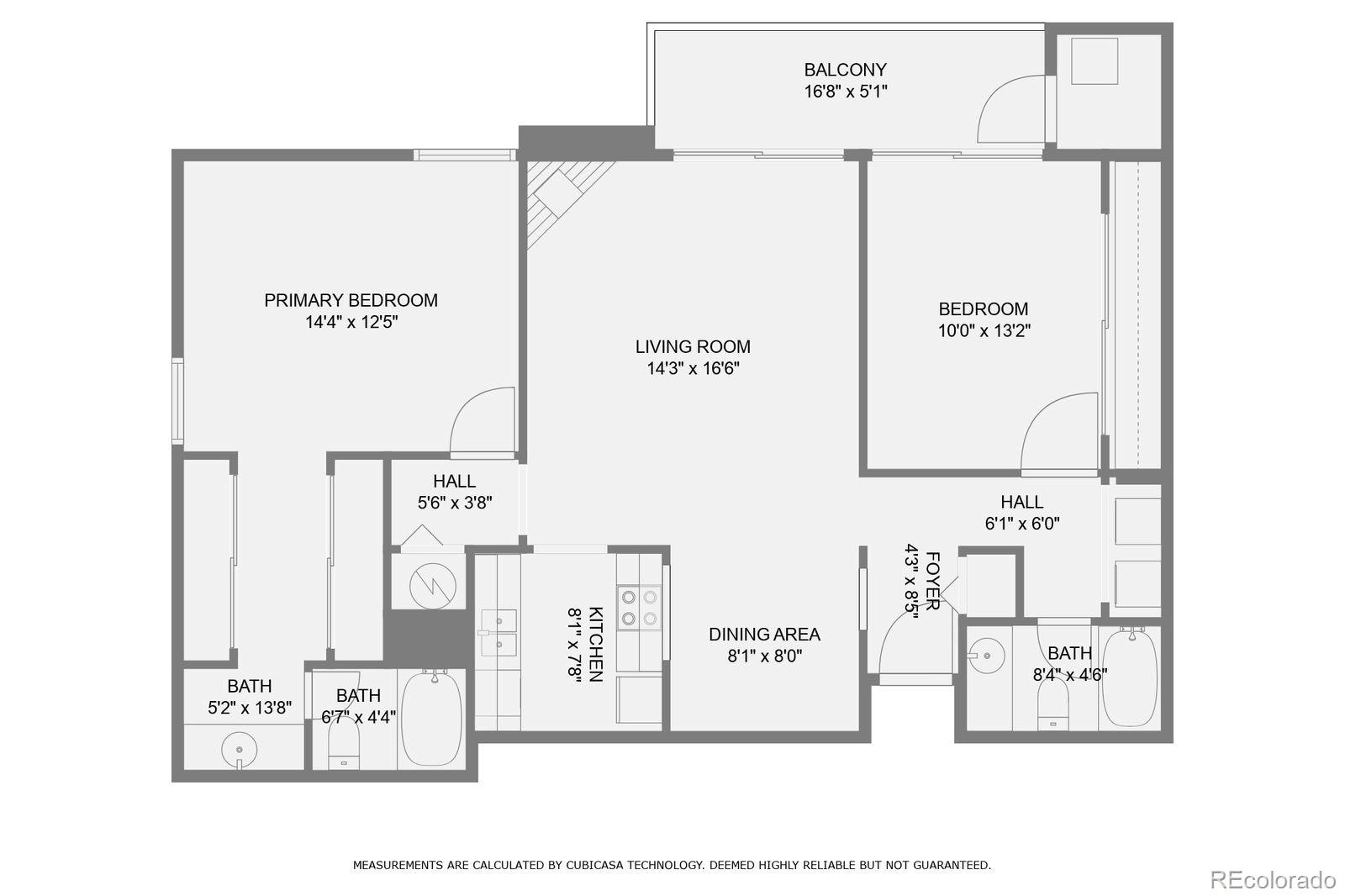MLS Image #11 for 14434 e 1st drive,aurora, Colorado