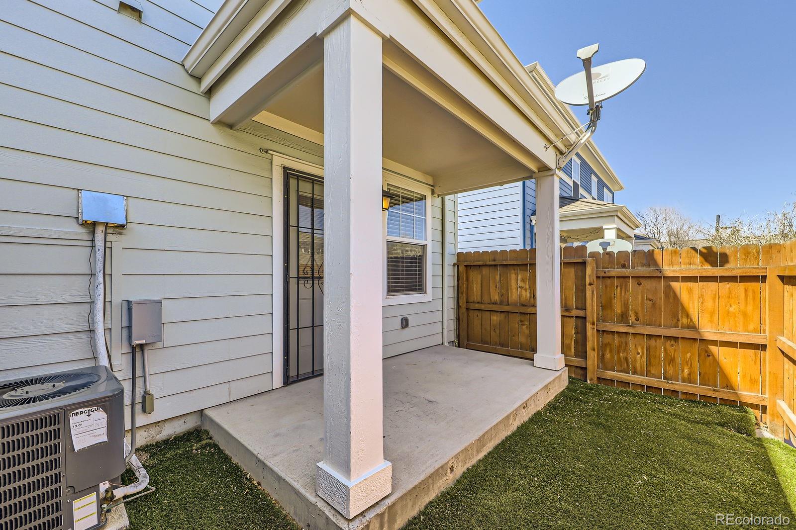 MLS Image #20 for 7453 e 26th avenue,denver, Colorado