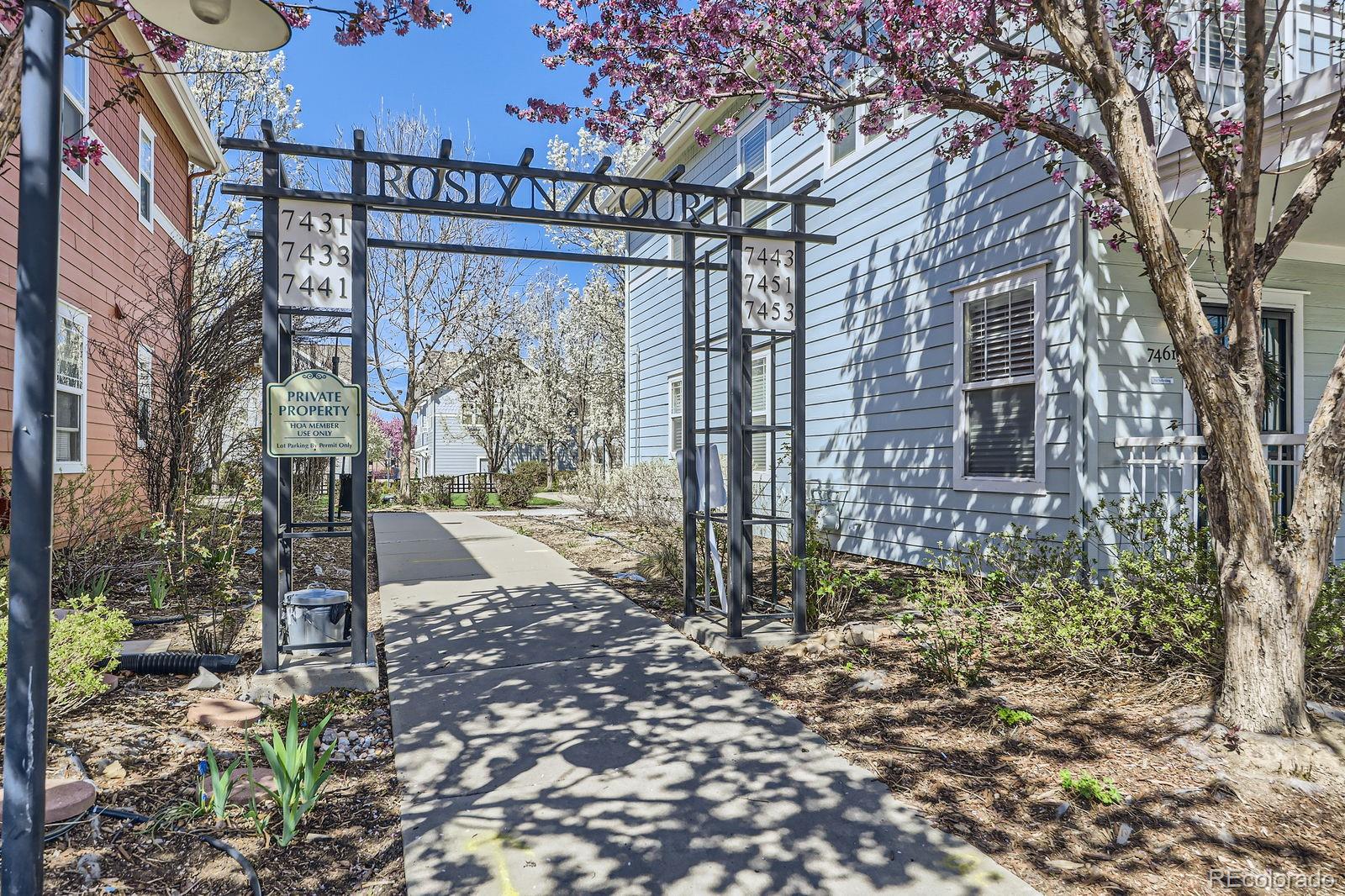 MLS Image #24 for 7453 e 26th avenue,denver, Colorado