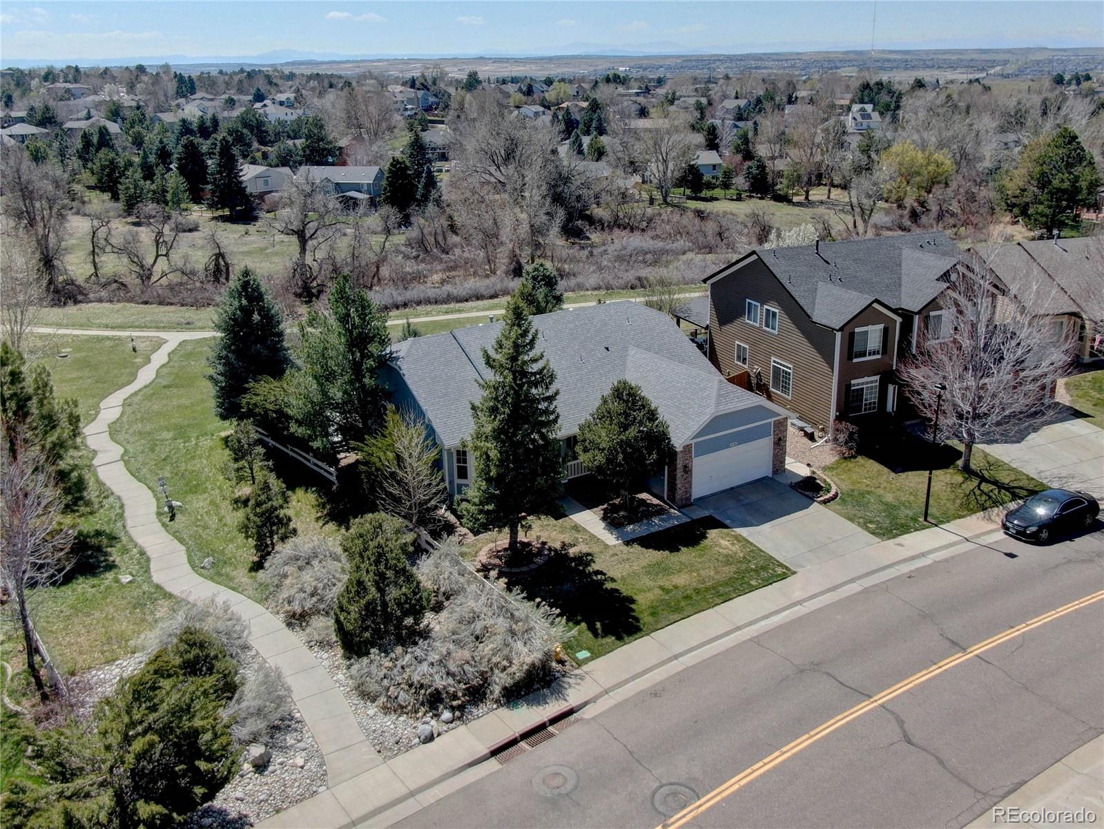 CMA Image for 11356  mesa verde way,Parker, Colorado