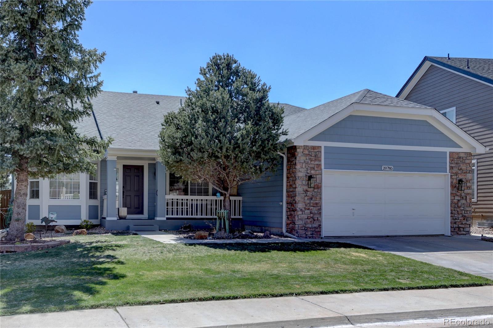 MLS Image #4 for 20785  omaha avenue,parker, Colorado