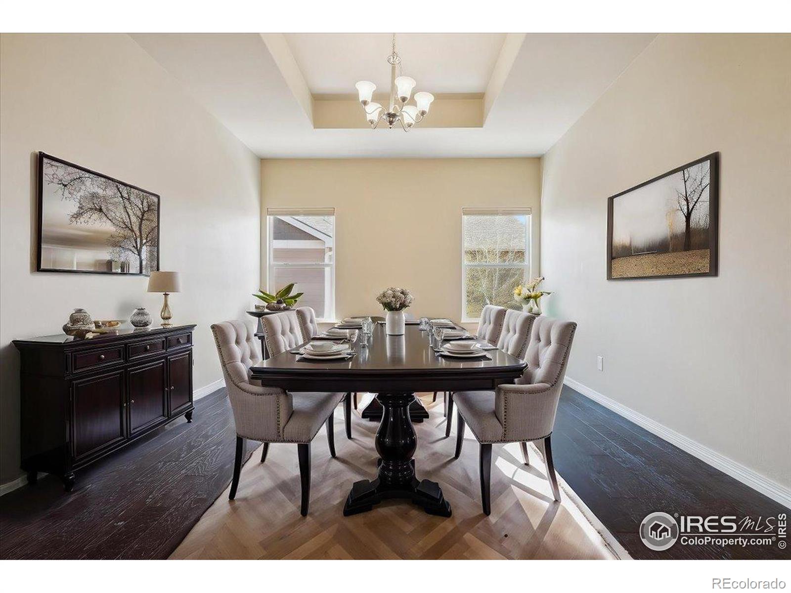 MLS Image #3 for 1688  eden valley lane,severance, Colorado