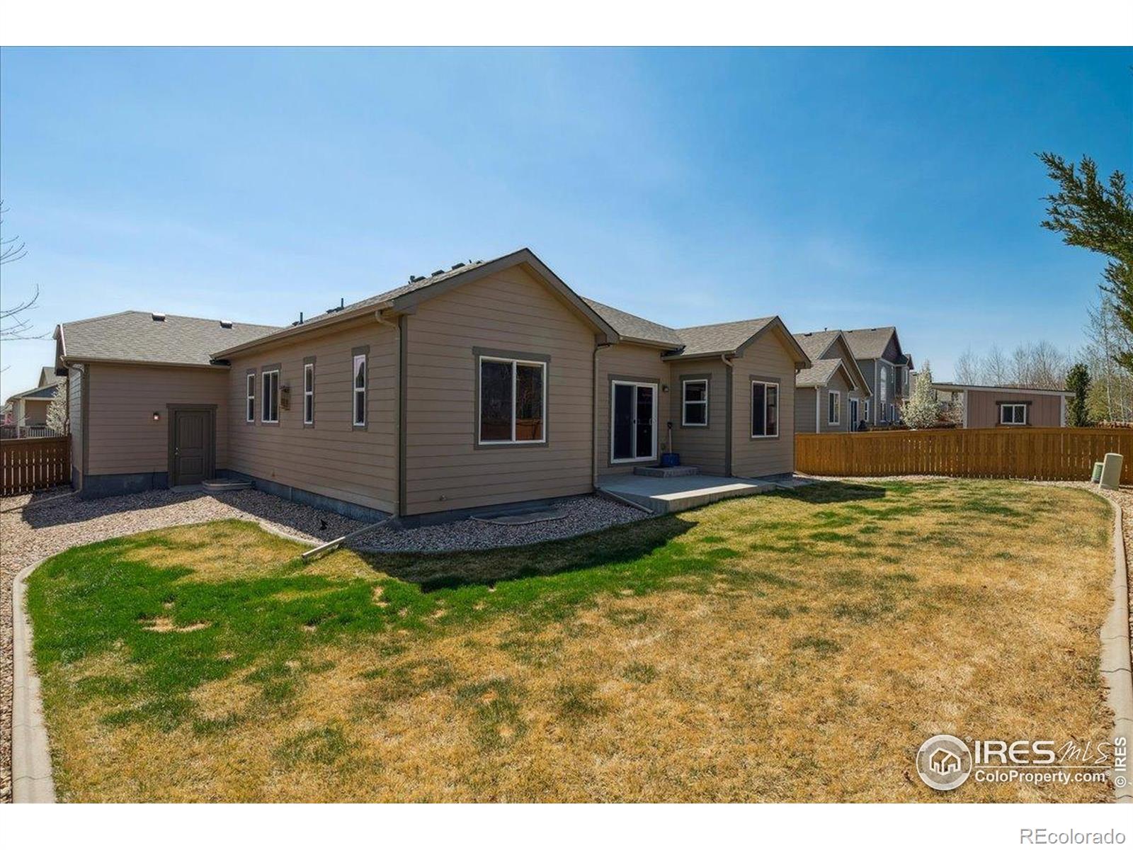 MLS Image #37 for 1688  eden valley lane,severance, Colorado