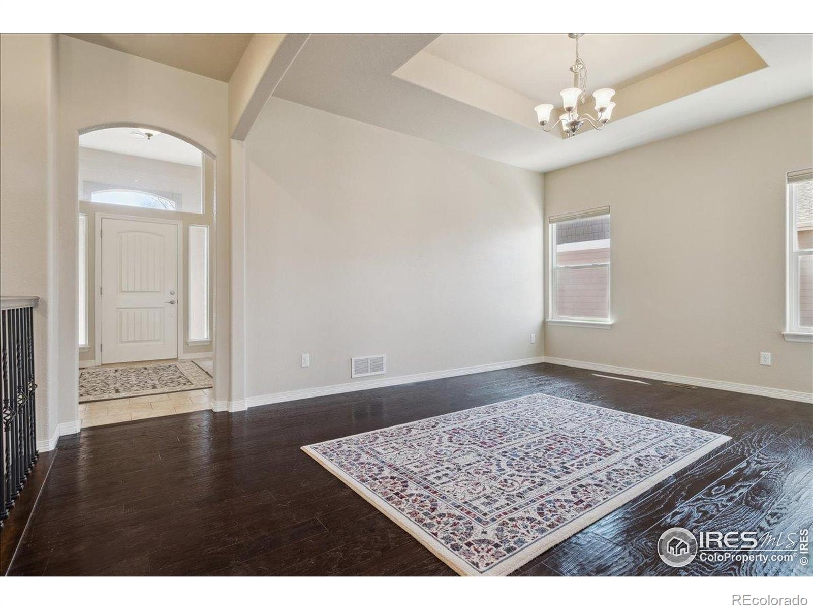 MLS Image #5 for 1688  eden valley lane,severance, Colorado