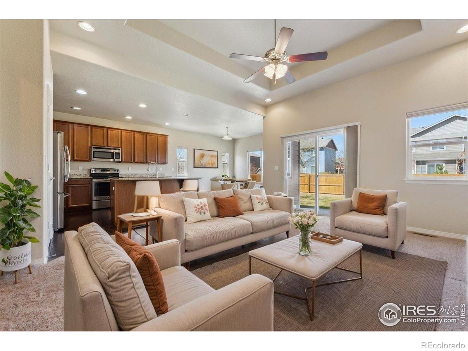 MLS Image #7 for 1688  eden valley lane,severance, Colorado
