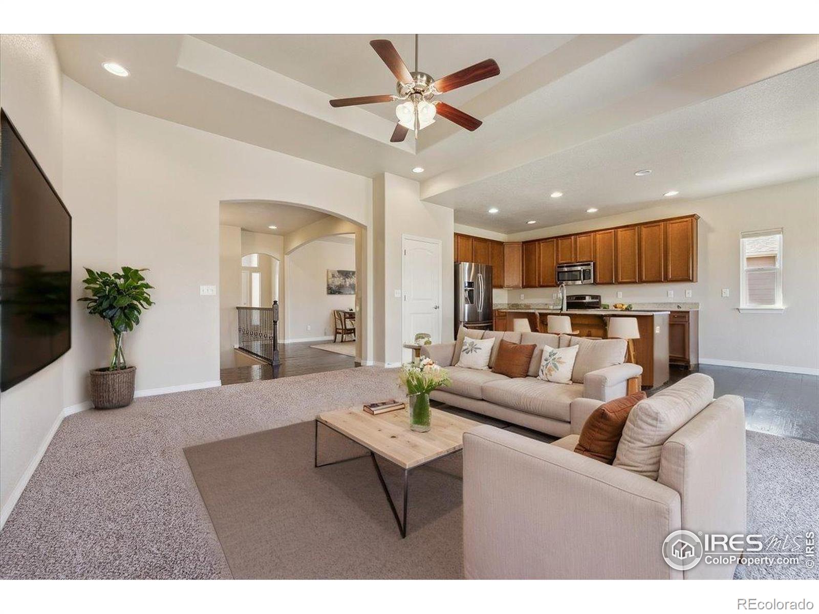 MLS Image #8 for 1688  eden valley lane,severance, Colorado