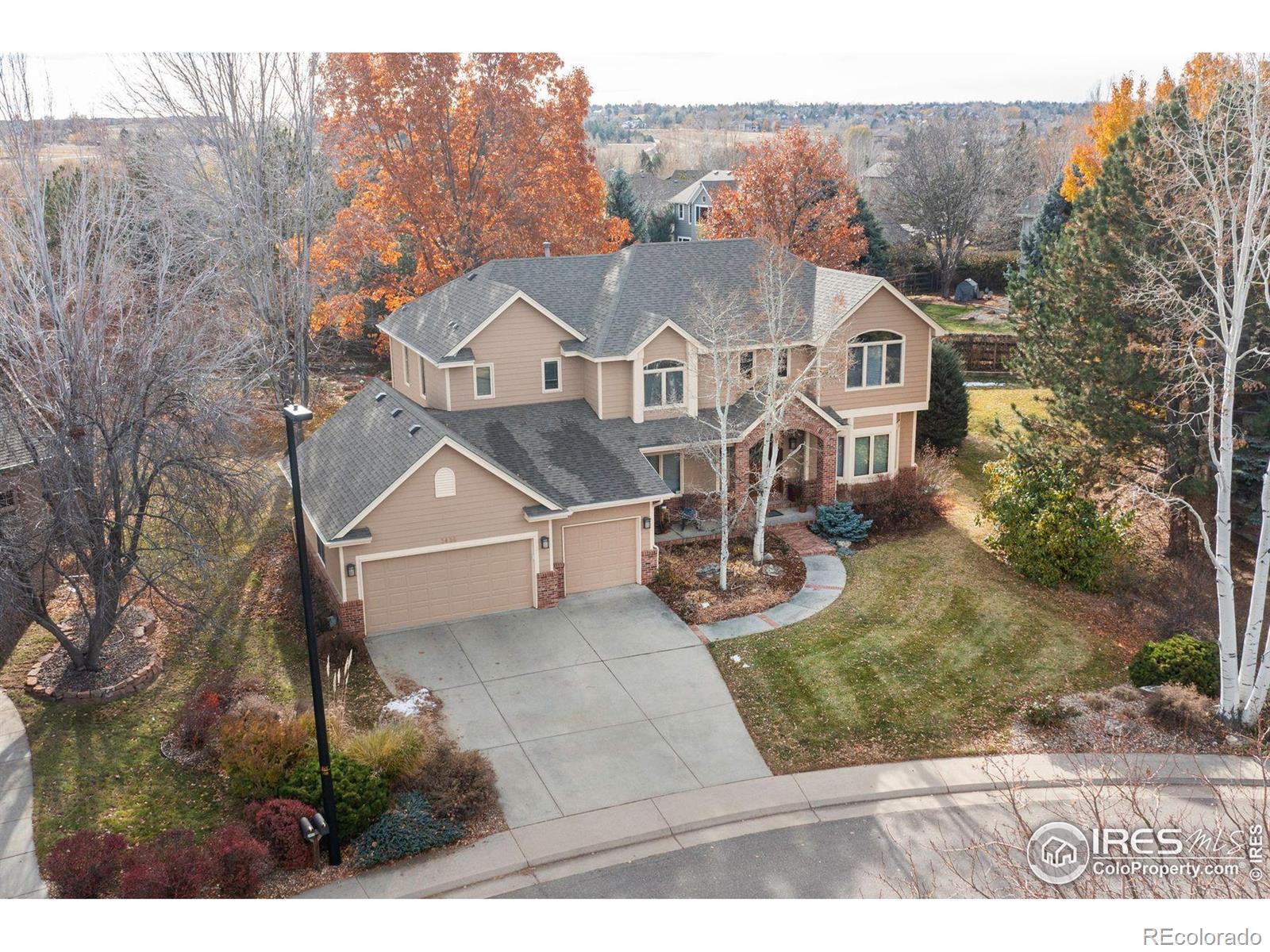 MLS Image #0 for 2456  ginny way,lafayette, Colorado