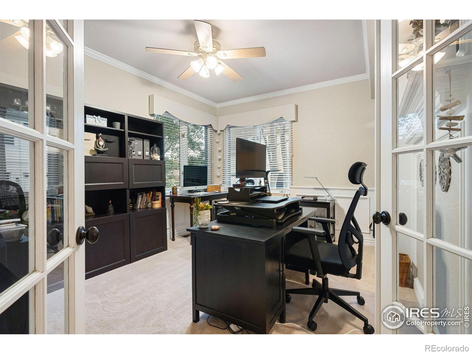 MLS Image #15 for 1775  rockies court,lafayette, Colorado