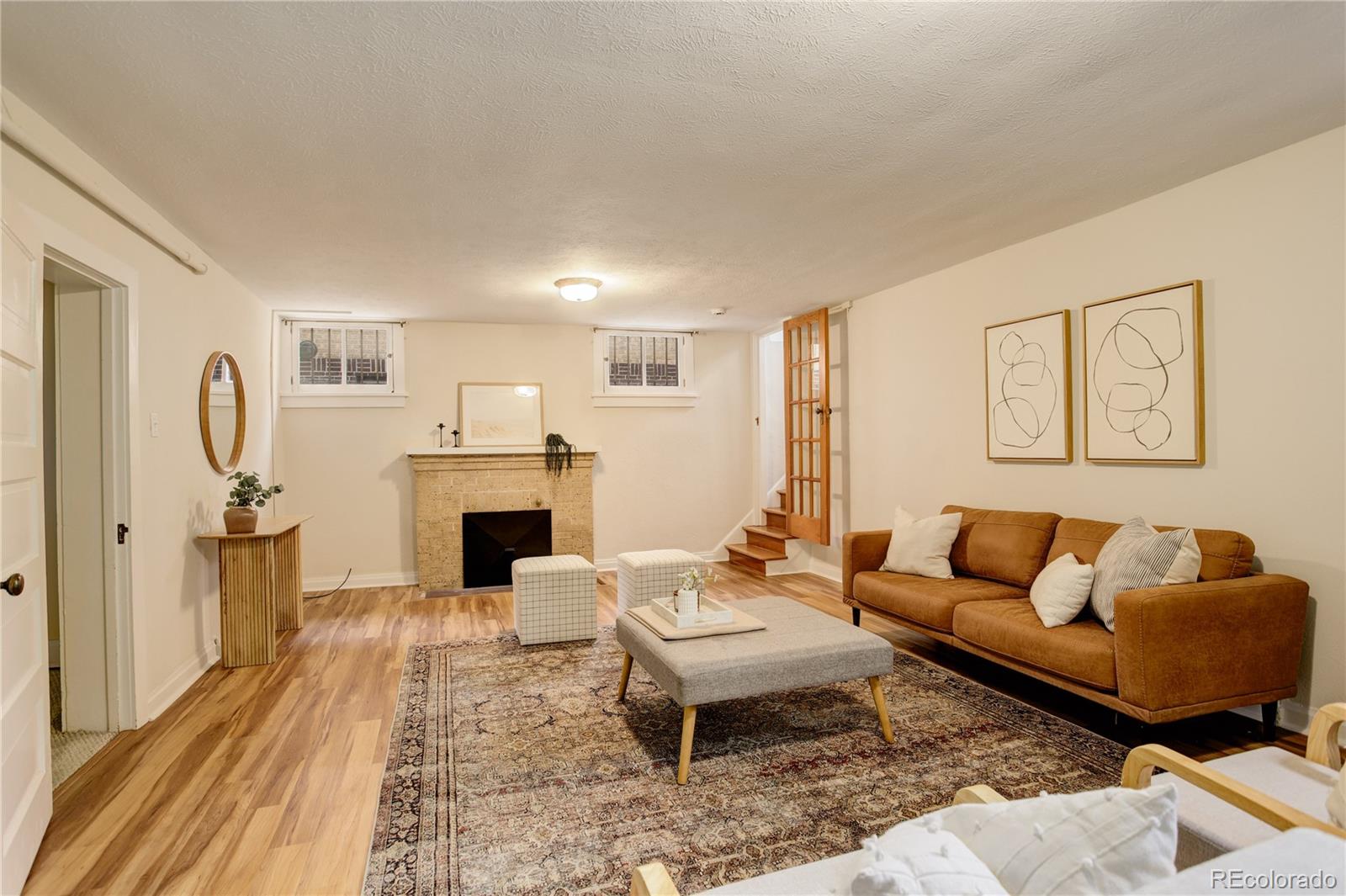 MLS Image #18 for 4129 e 18th avenue,denver, Colorado