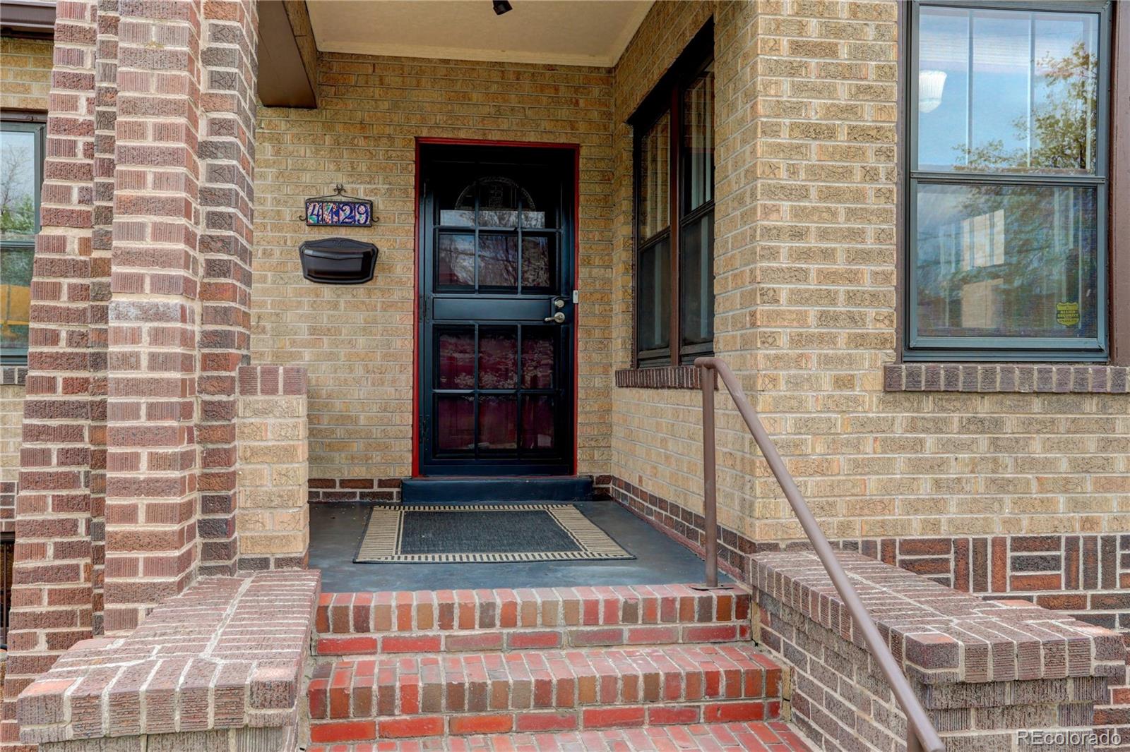 MLS Image #2 for 4129 e 18th avenue,denver, Colorado