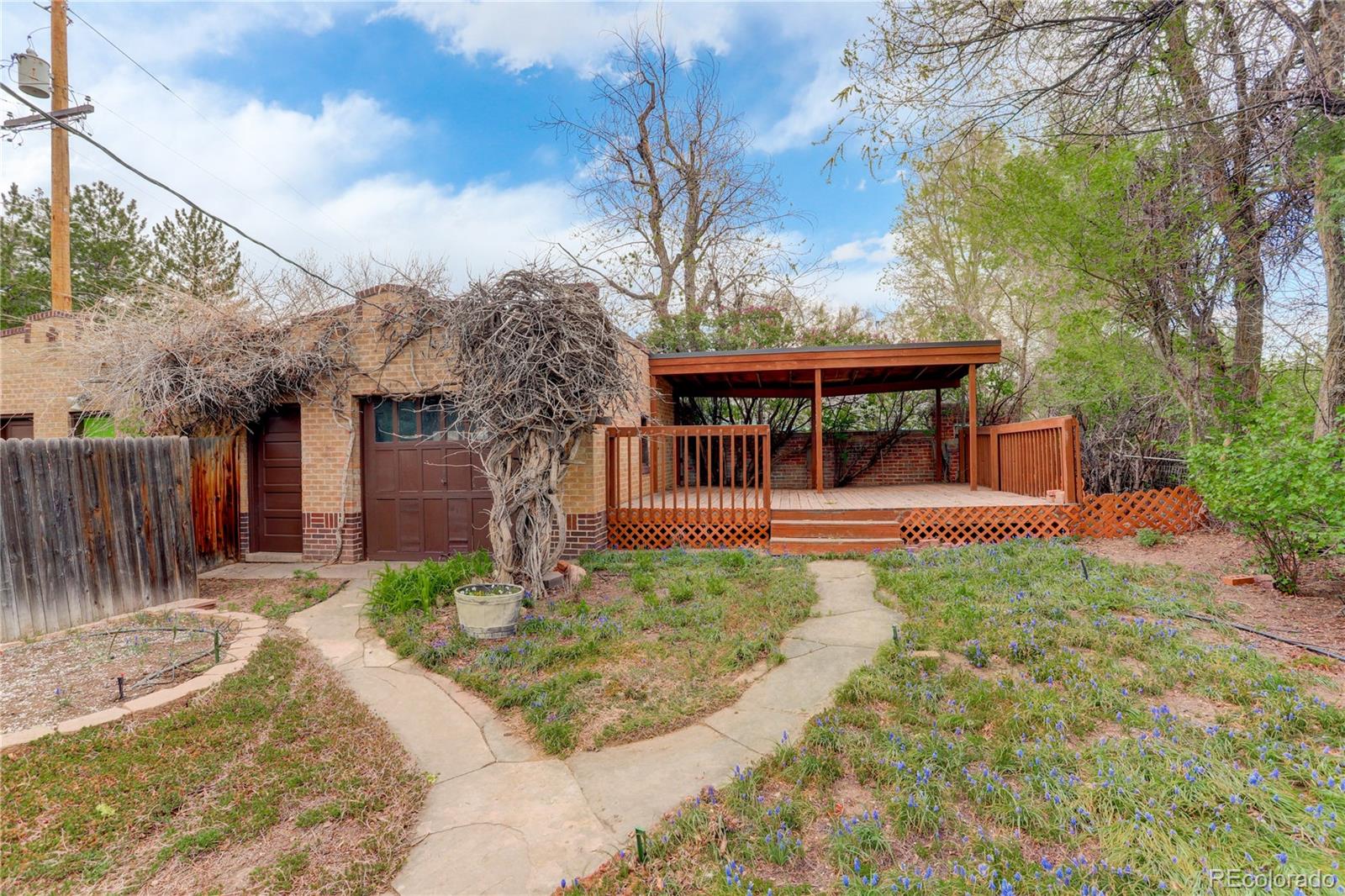 MLS Image #27 for 4129 e 18th avenue,denver, Colorado