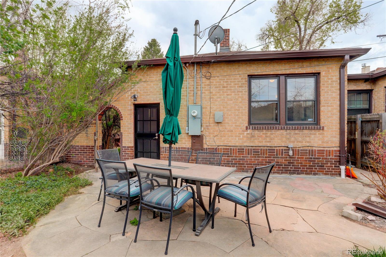 MLS Image #28 for 4129 e 18th avenue,denver, Colorado