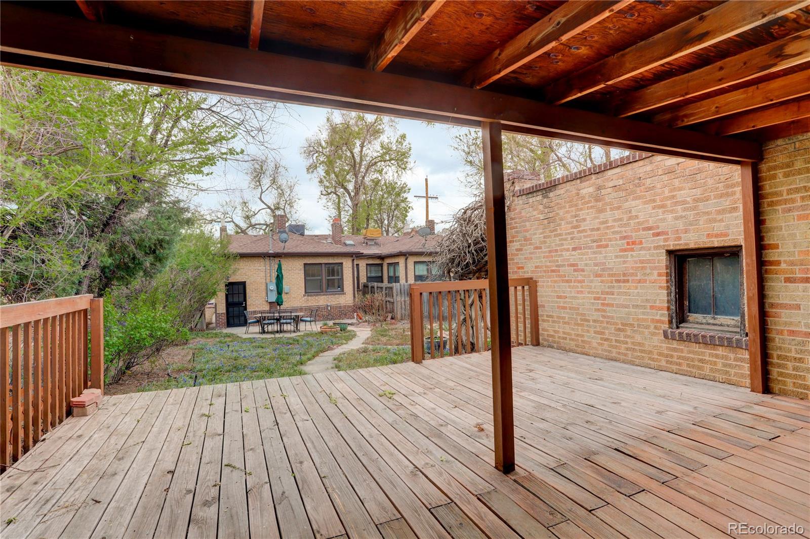 MLS Image #29 for 4129 e 18th avenue,denver, Colorado