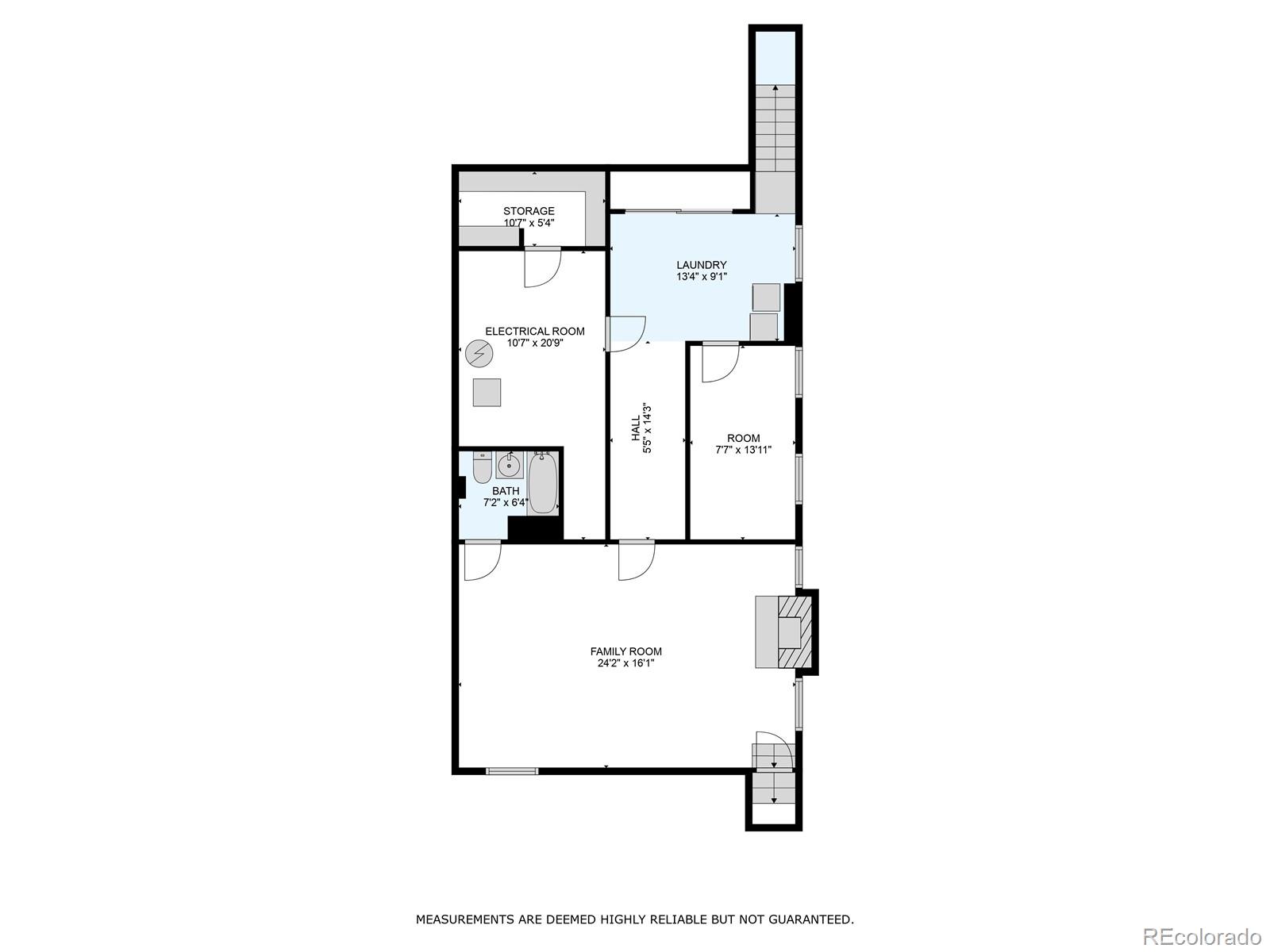 MLS Image #31 for 4129 e 18th avenue,denver, Colorado