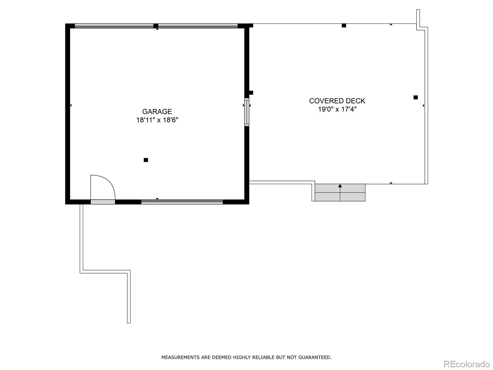 MLS Image #33 for 4129 e 18th avenue,denver, Colorado