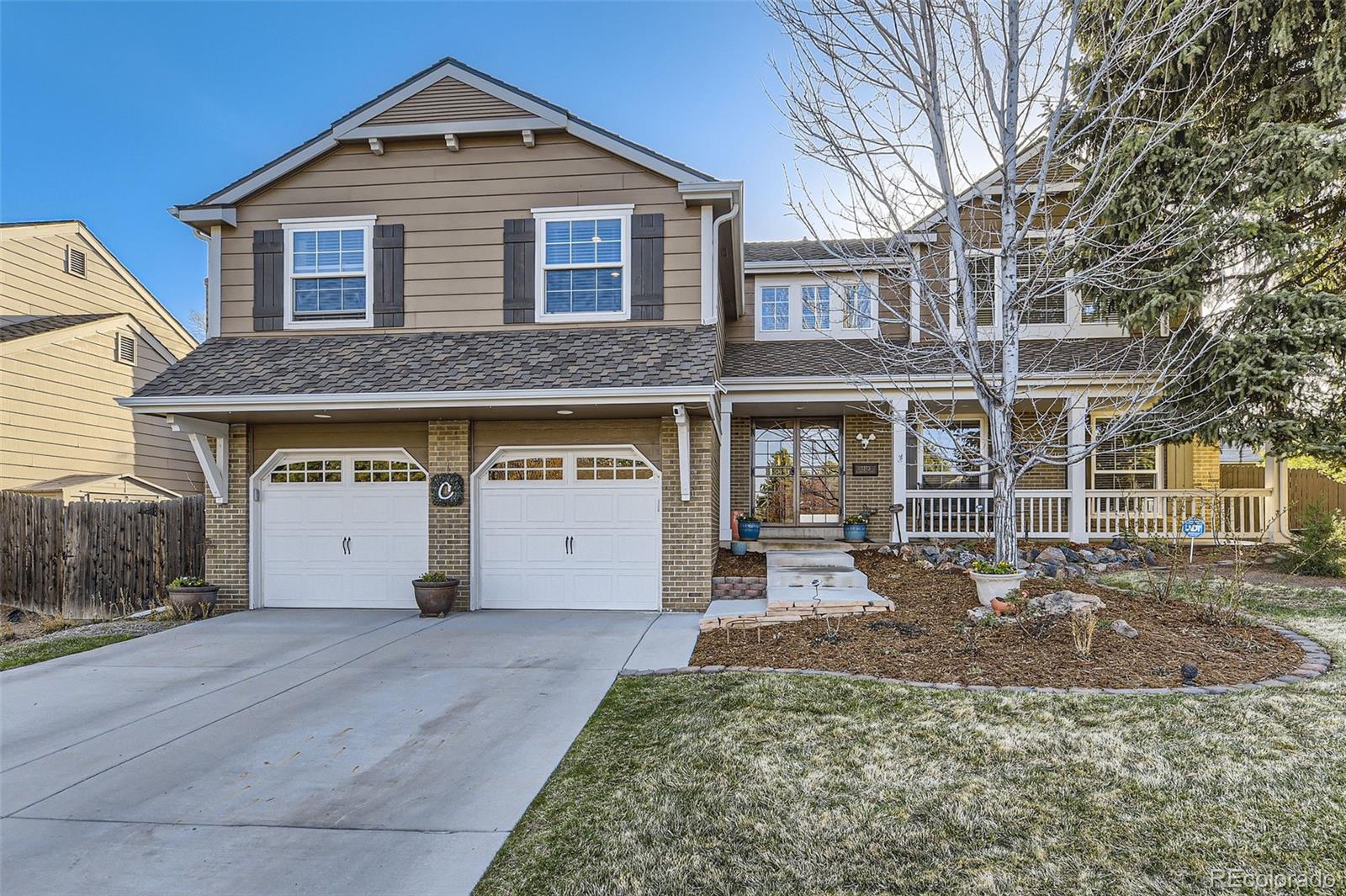 MLS Image #0 for 7273 e hinsdale place,centennial, Colorado