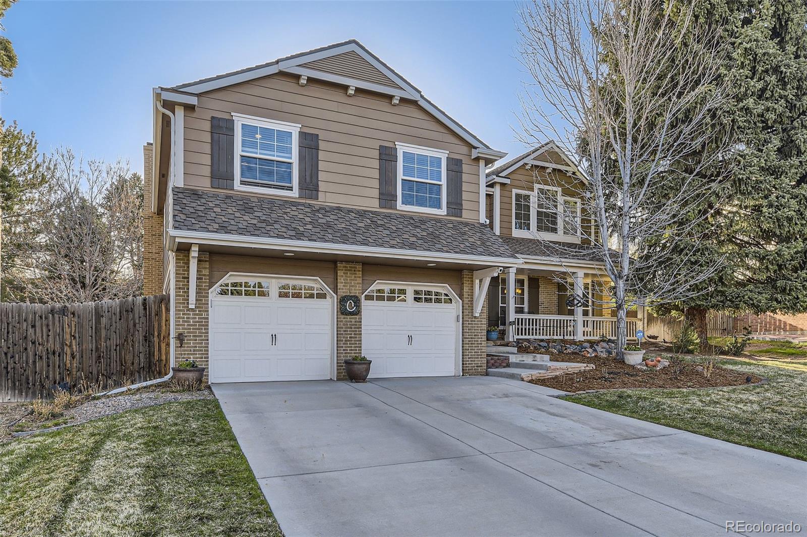 CMA Image for 7273 e hinsdale place,Centennial, Colorado