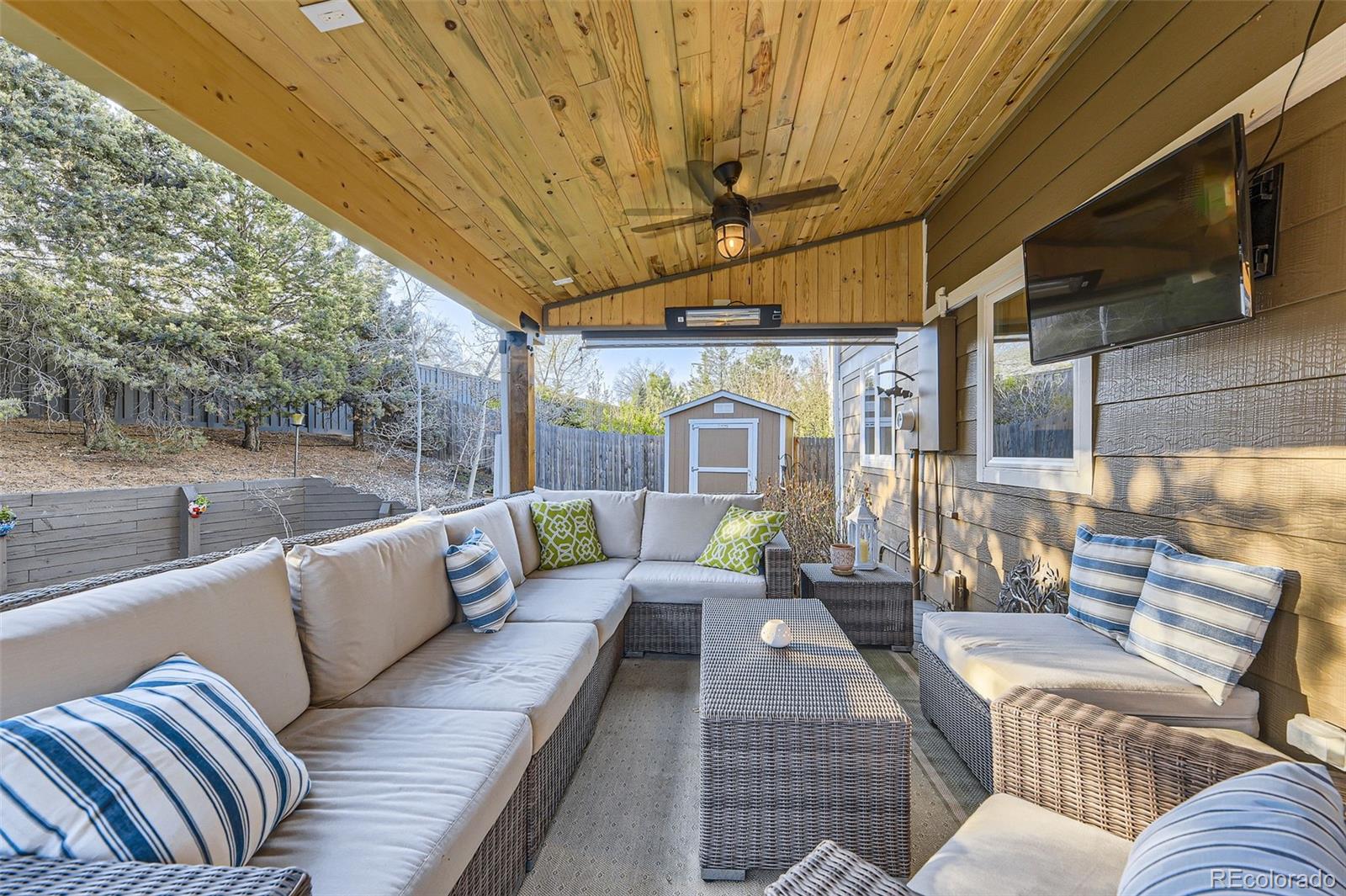 MLS Image #33 for 7273 e hinsdale place,centennial, Colorado