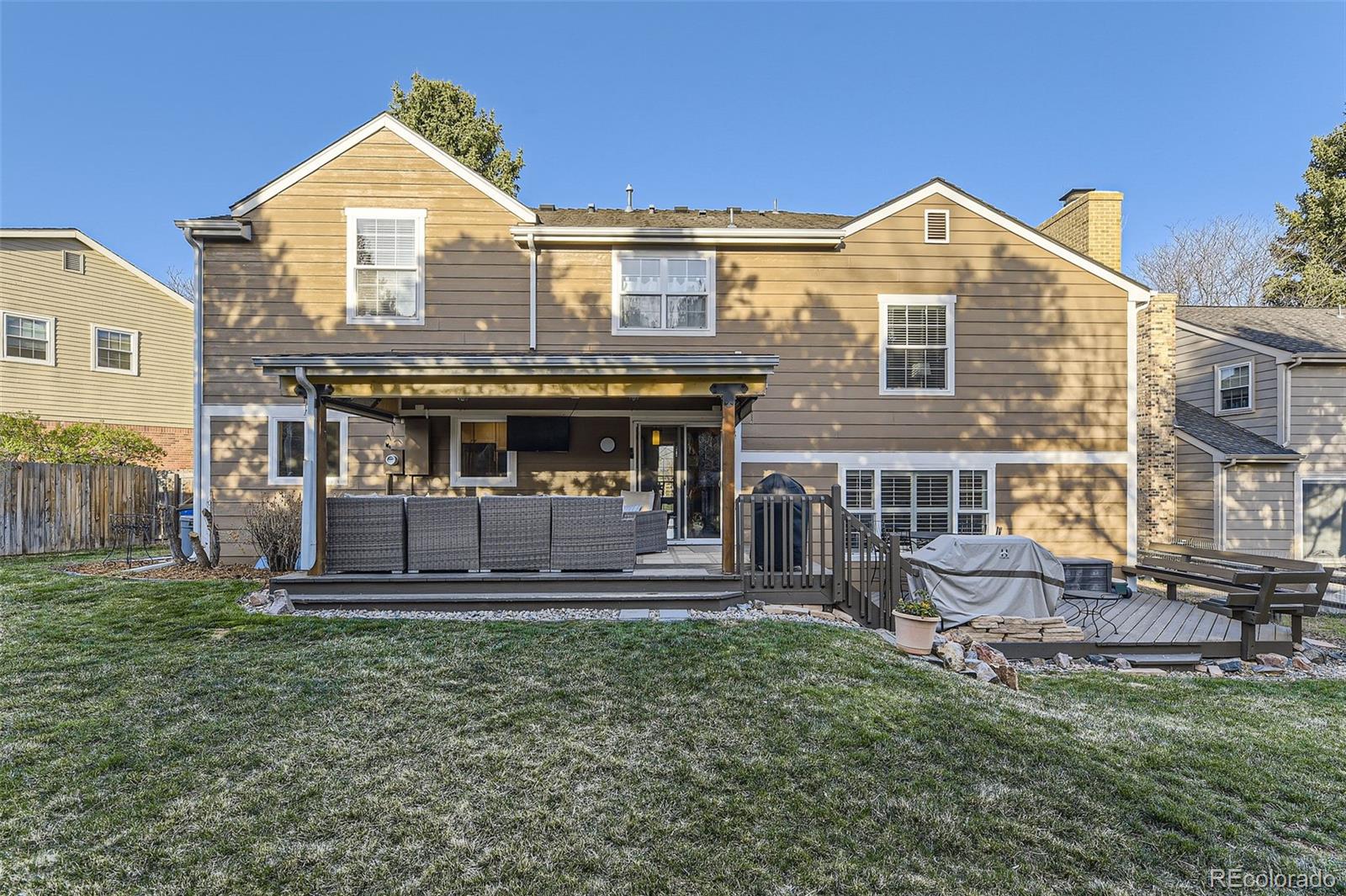 MLS Image #35 for 7273 e hinsdale place,centennial, Colorado