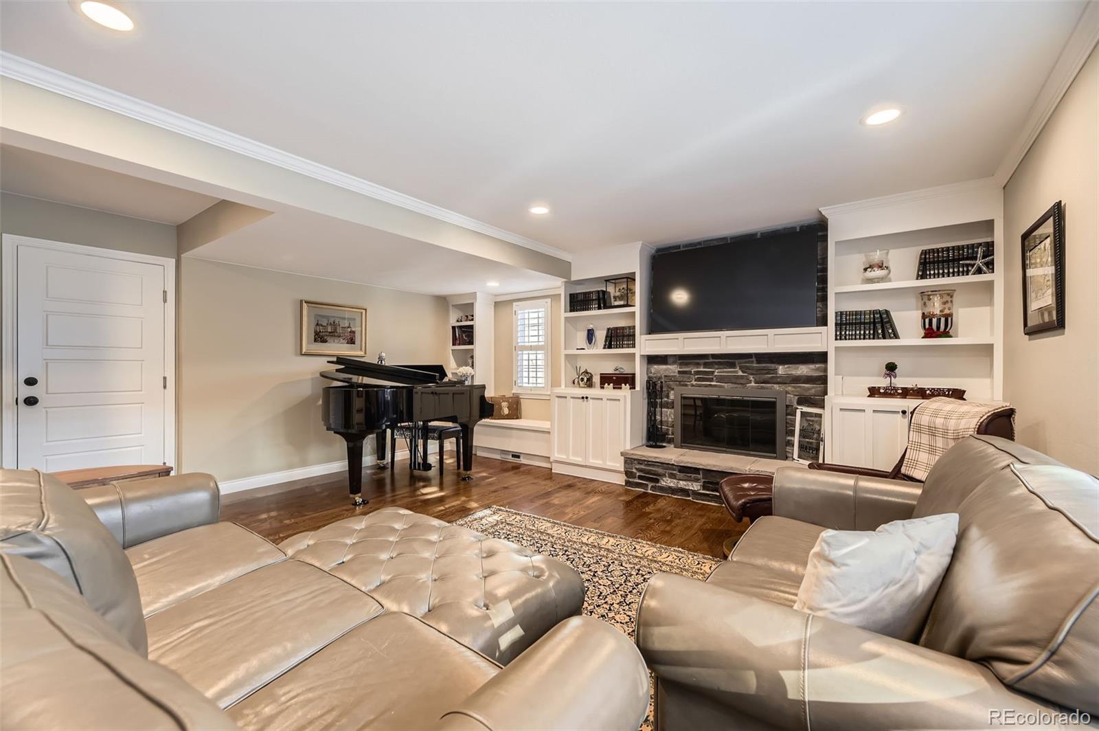 MLS Image #4 for 7273 e hinsdale place,centennial, Colorado