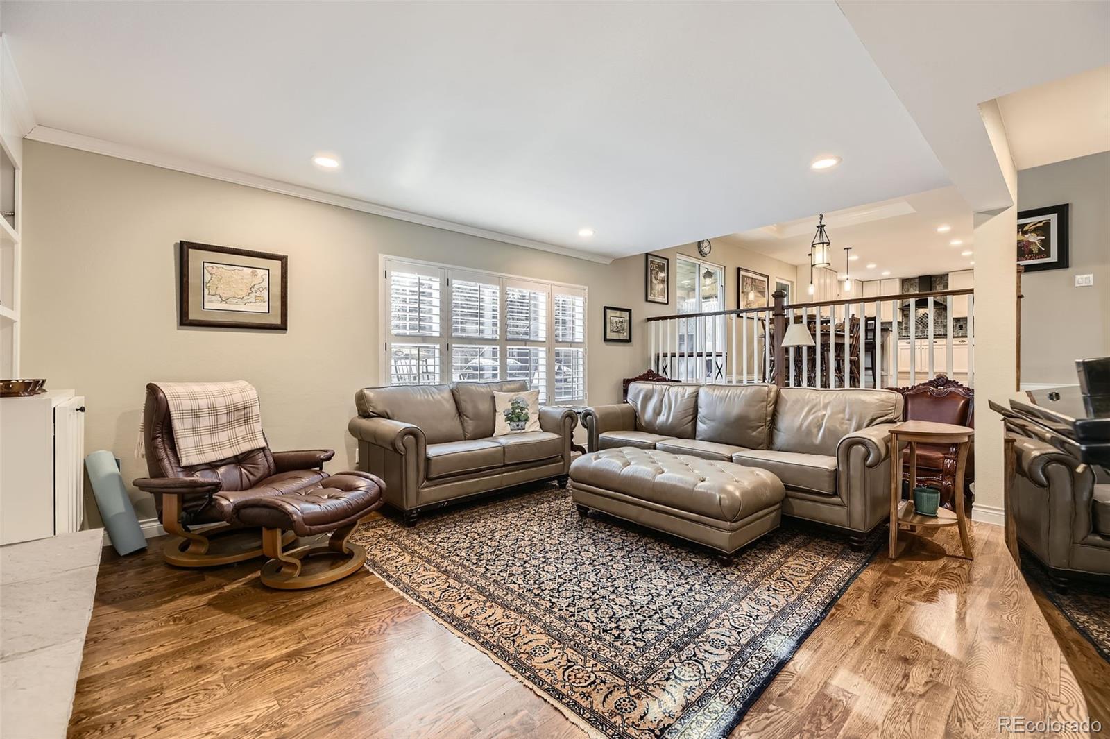 MLS Image #5 for 7273 e hinsdale place,centennial, Colorado