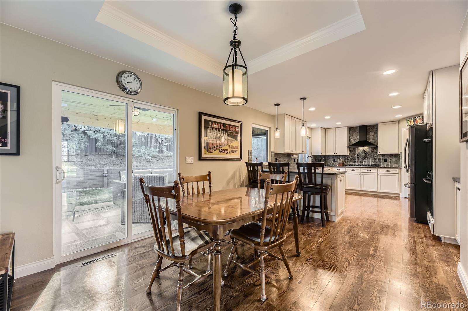 MLS Image #7 for 7273 e hinsdale place,centennial, Colorado
