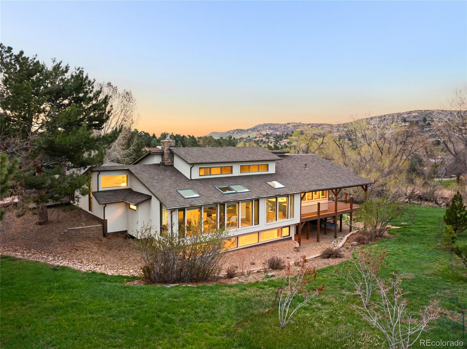 MLS Image #0 for 6491  crestbrook drive,morrison, Colorado