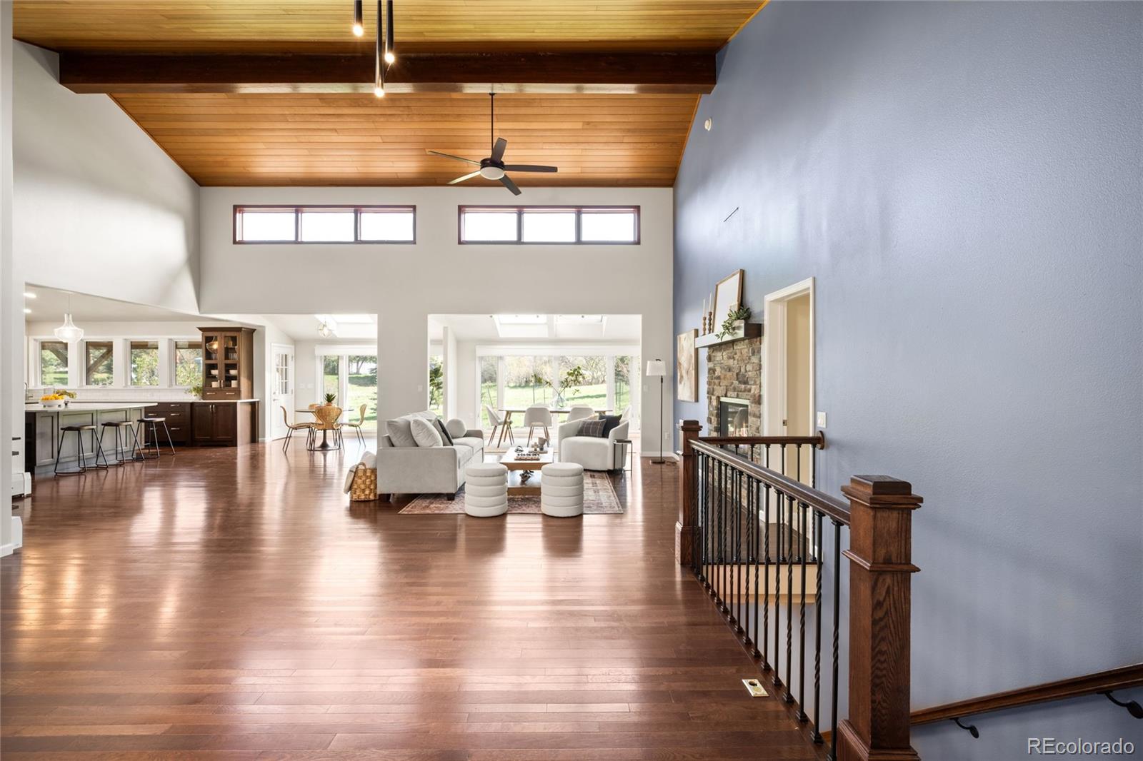 MLS Image #4 for 6491  crestbrook drive,morrison, Colorado