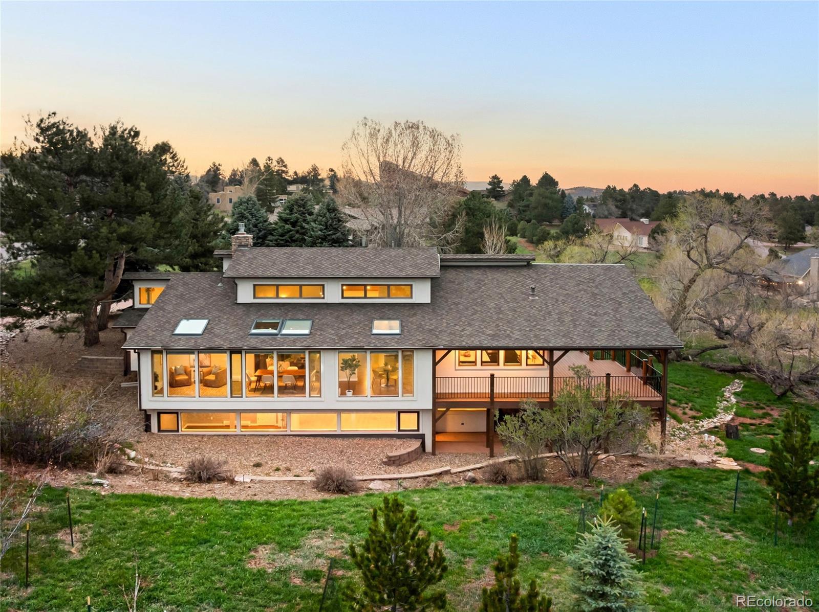 MLS Image #43 for 6491  crestbrook drive,morrison, Colorado