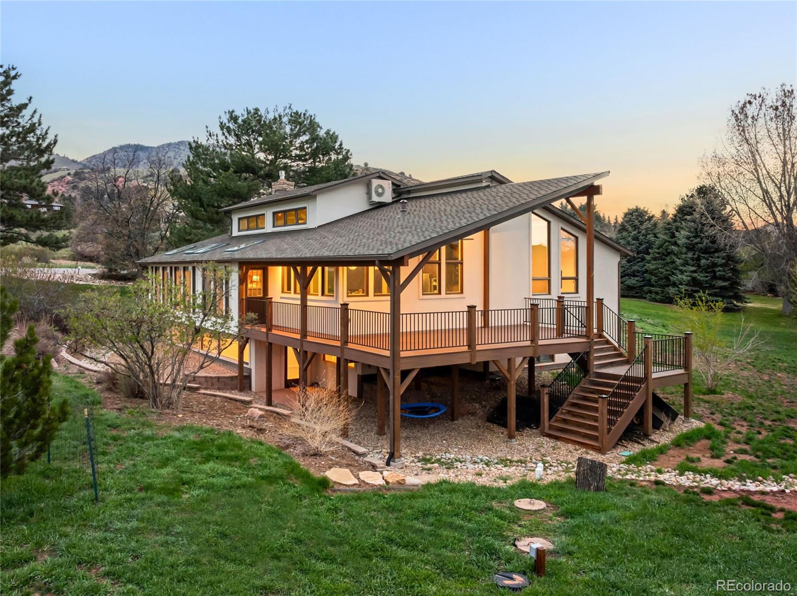 MLS Image #44 for 6491  crestbrook drive,morrison, Colorado