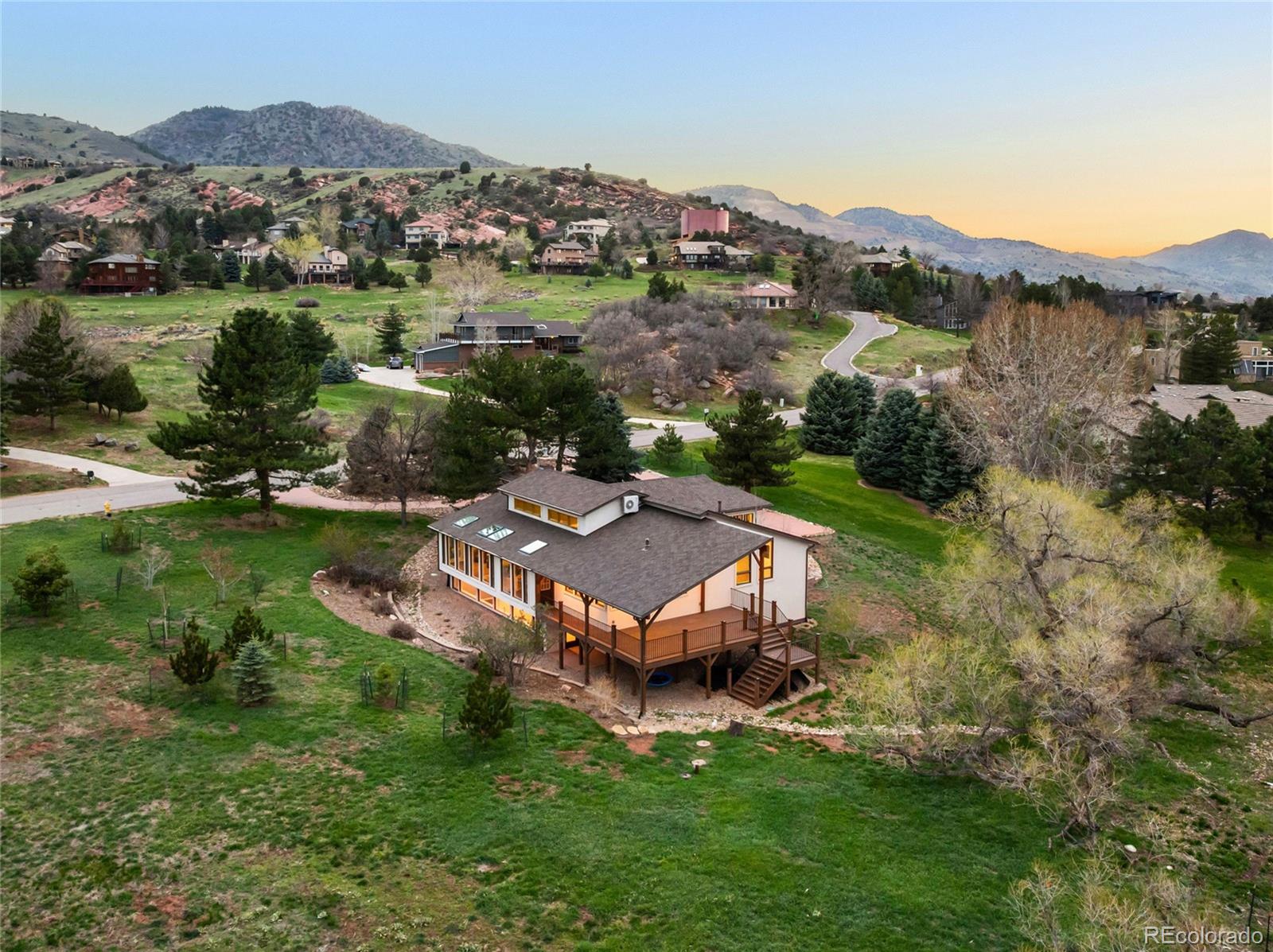 MLS Image #45 for 6491  crestbrook drive,morrison, Colorado