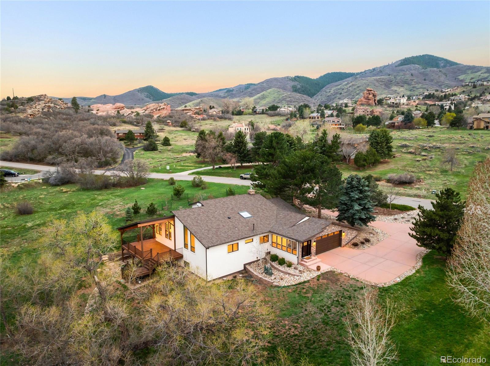 MLS Image #46 for 6491  crestbrook drive,morrison, Colorado
