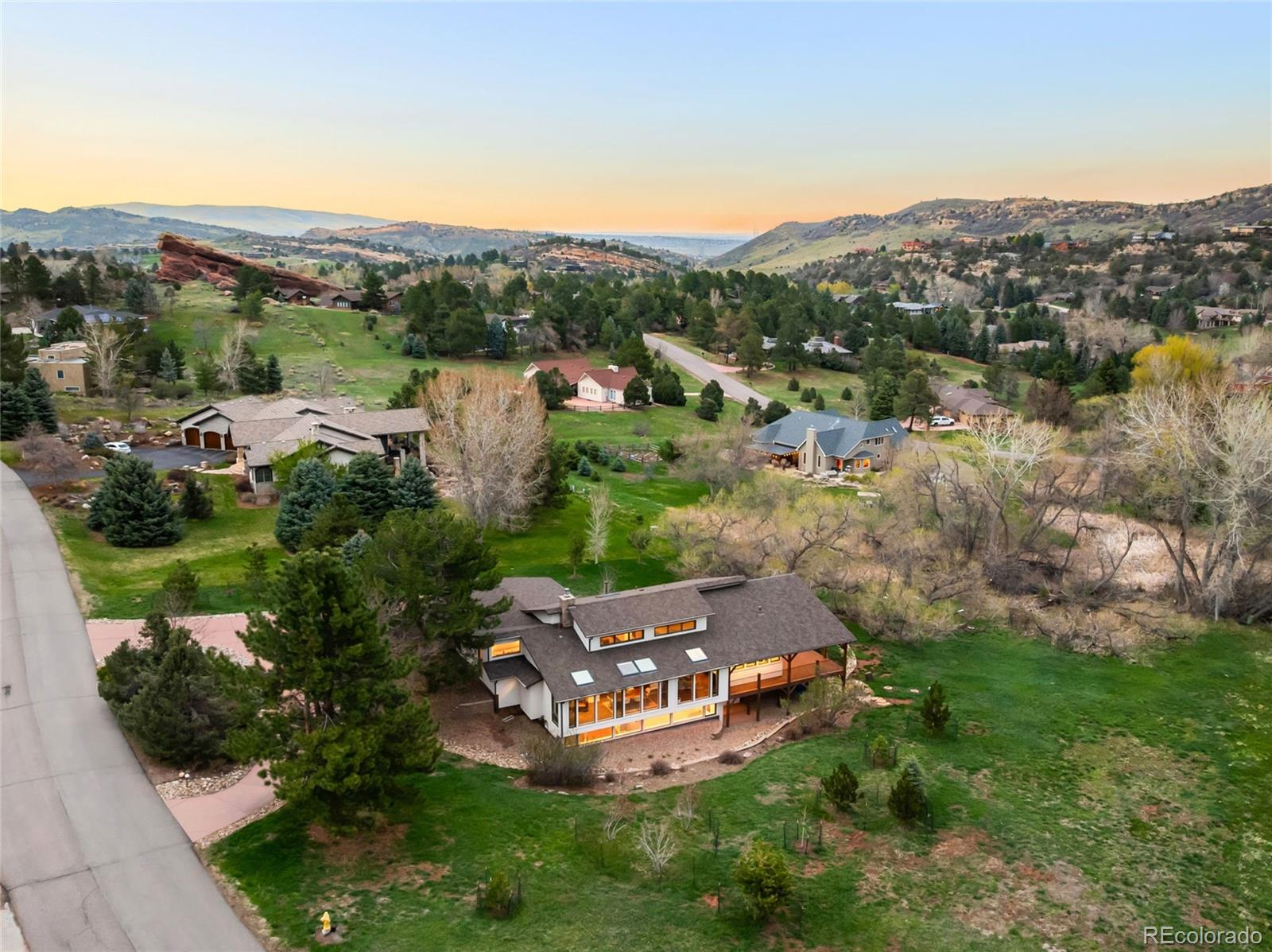 MLS Image #47 for 6491  crestbrook drive,morrison, Colorado